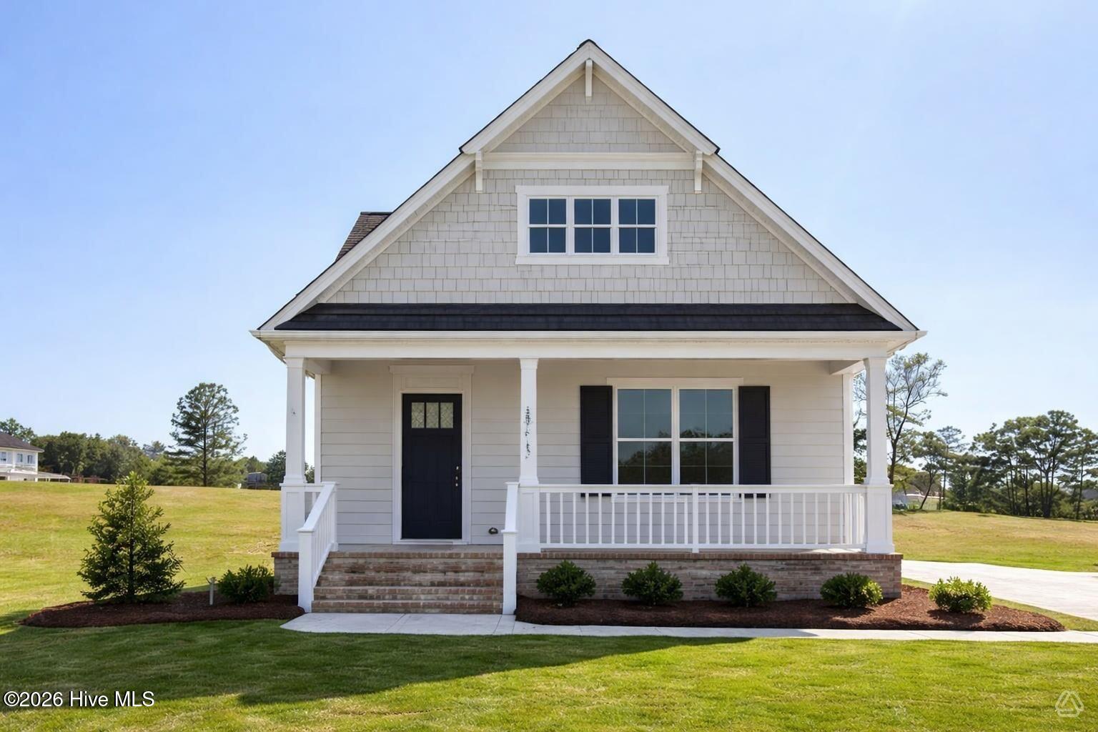 Complete Exterior