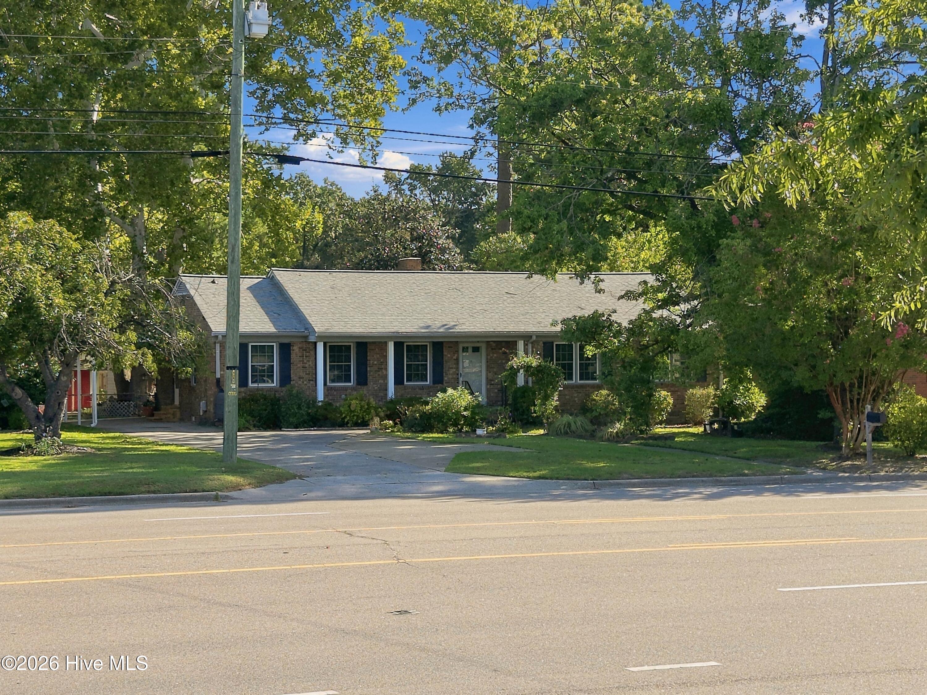 Photo 4 of Single family home for sale at 2104 Charles Blvd, Greenville, NC 27858 | MLS# 100574048 | Listing updated on 2026-09-17