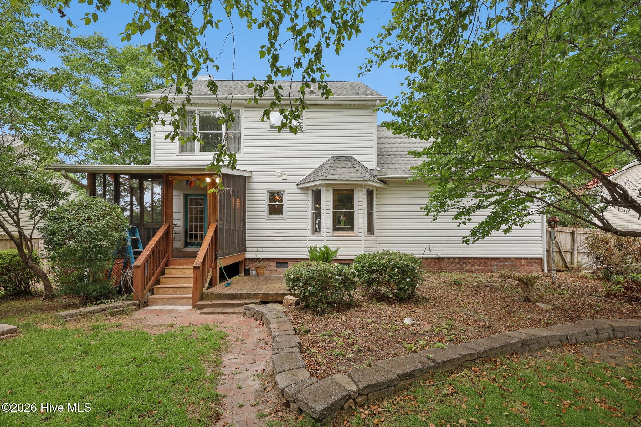 111 Sidney Lane,Jacksonville