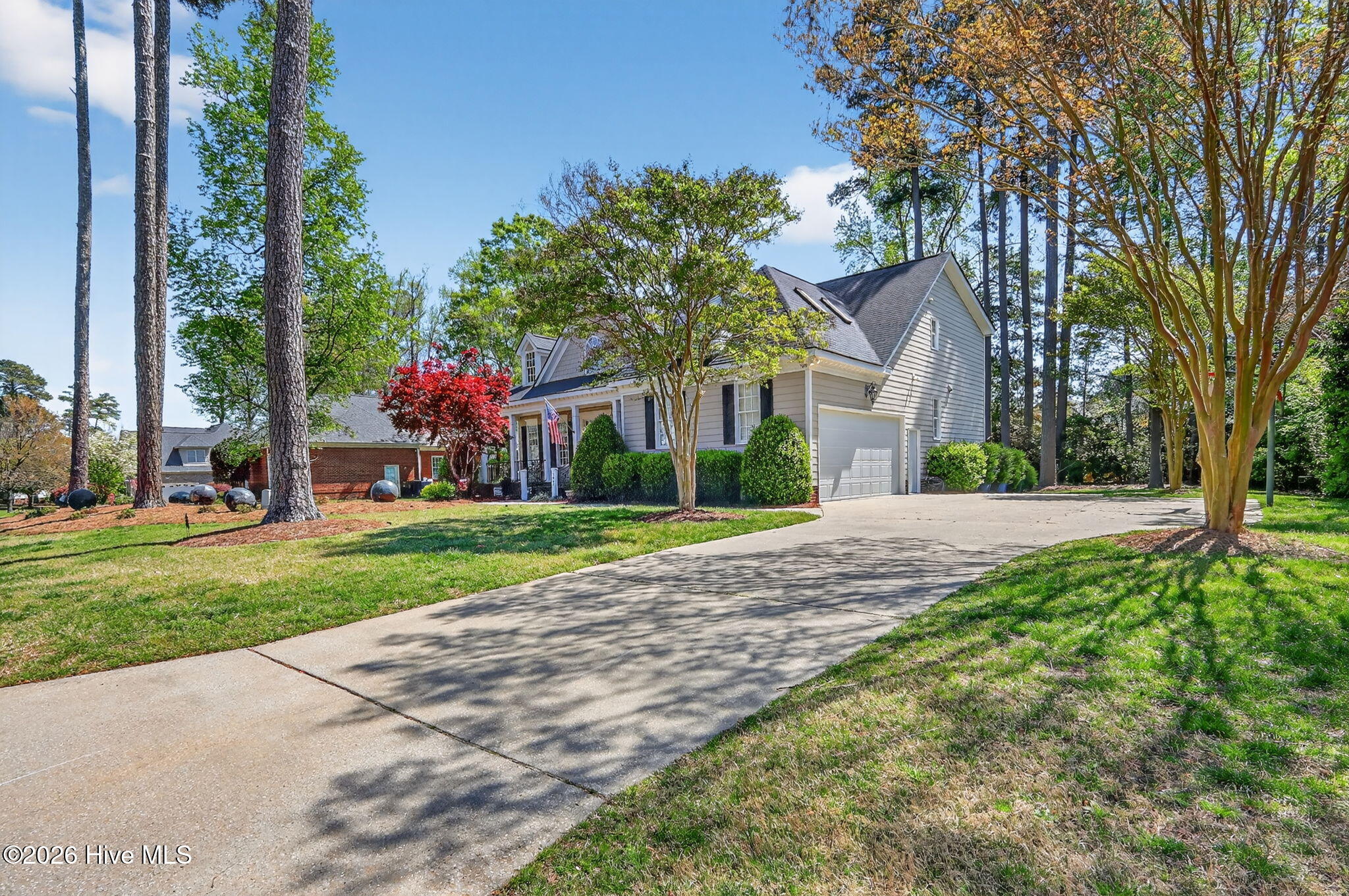 3607 Inkberry Circle N, Wilson, NC, 27896