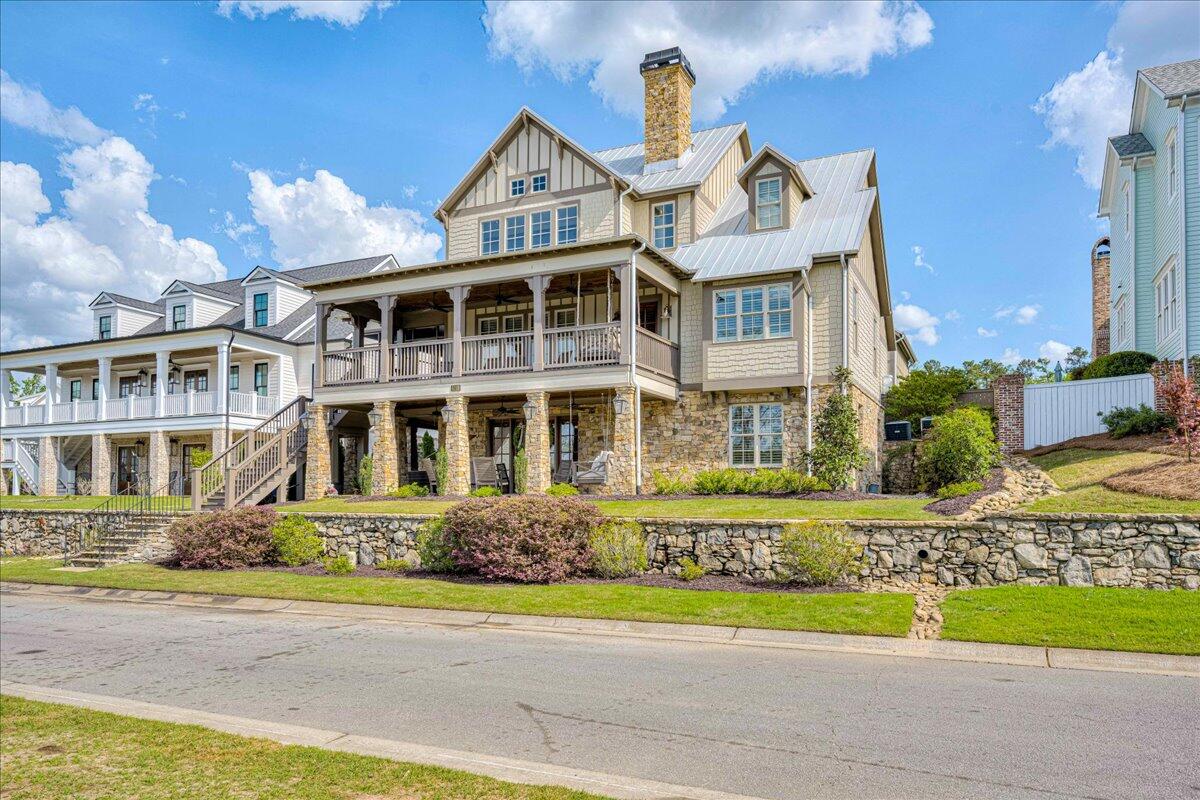 5119 Grande Park, Evans, GA, 30809