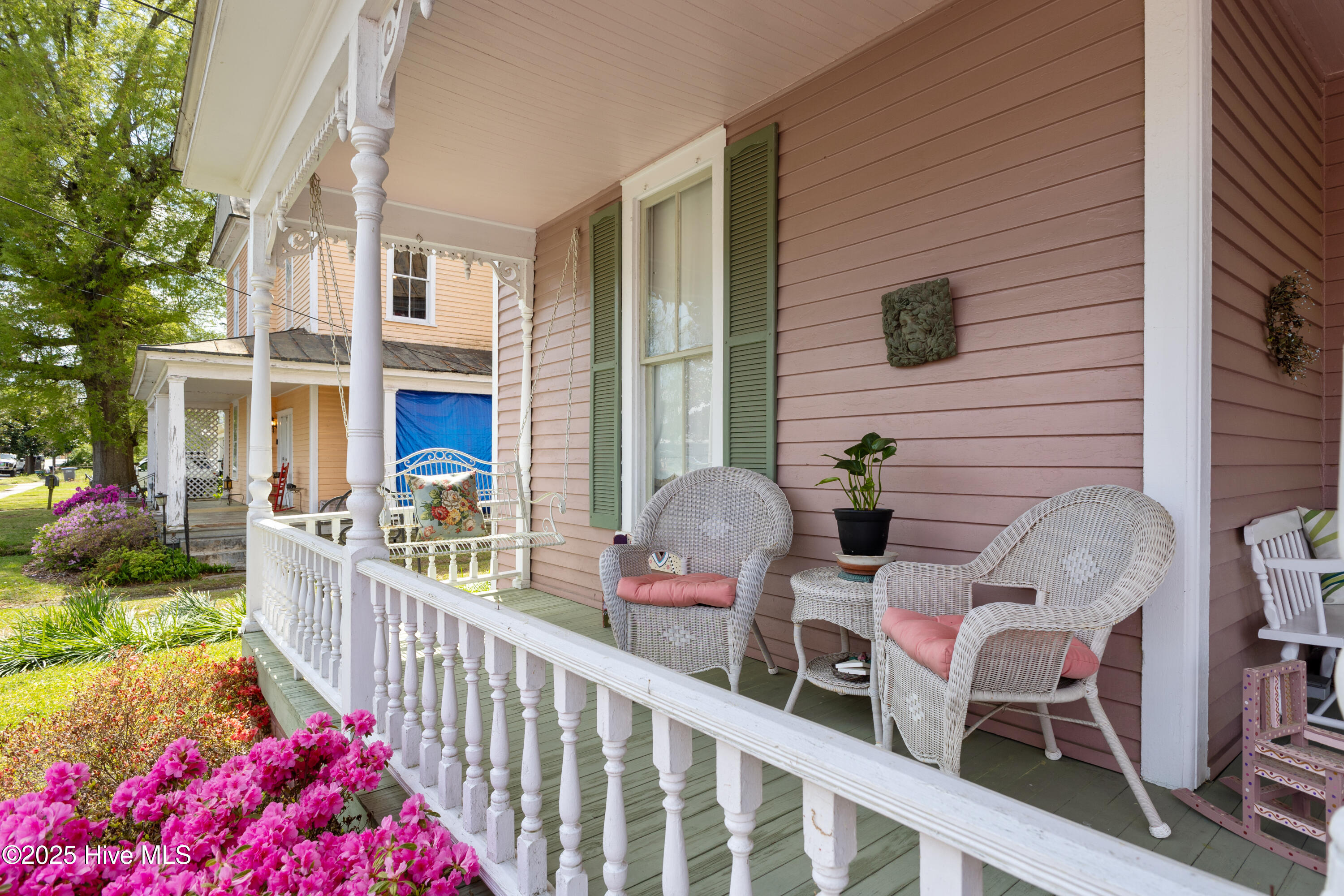 308 S Pearl Street, Rocky Mount, NC, 27804