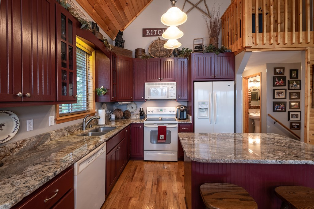 78 Hawk Nest Place, Murphy, NC 28906 Listing Photo  21