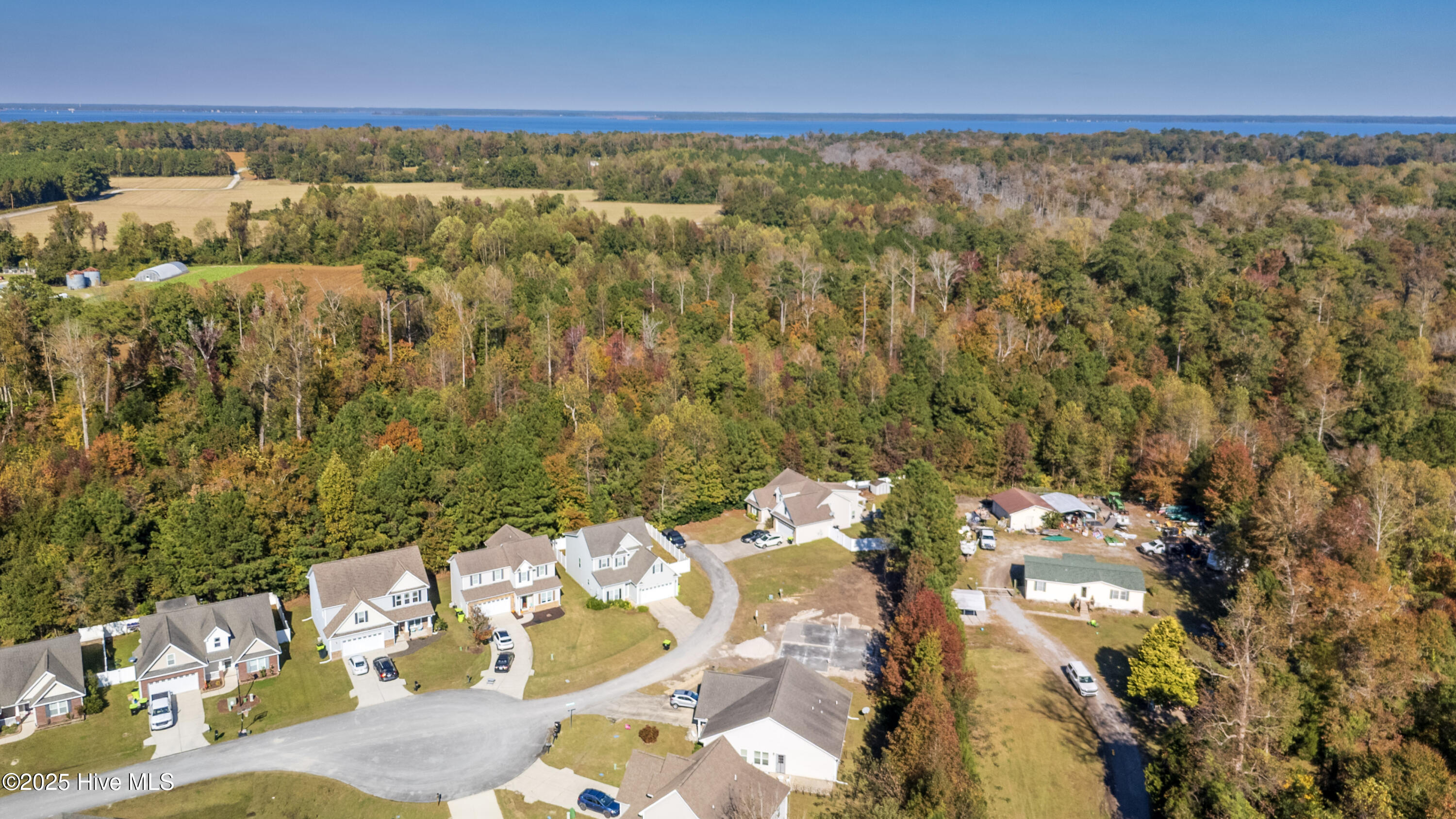 318 Hawks Bluff Drive,New Bern