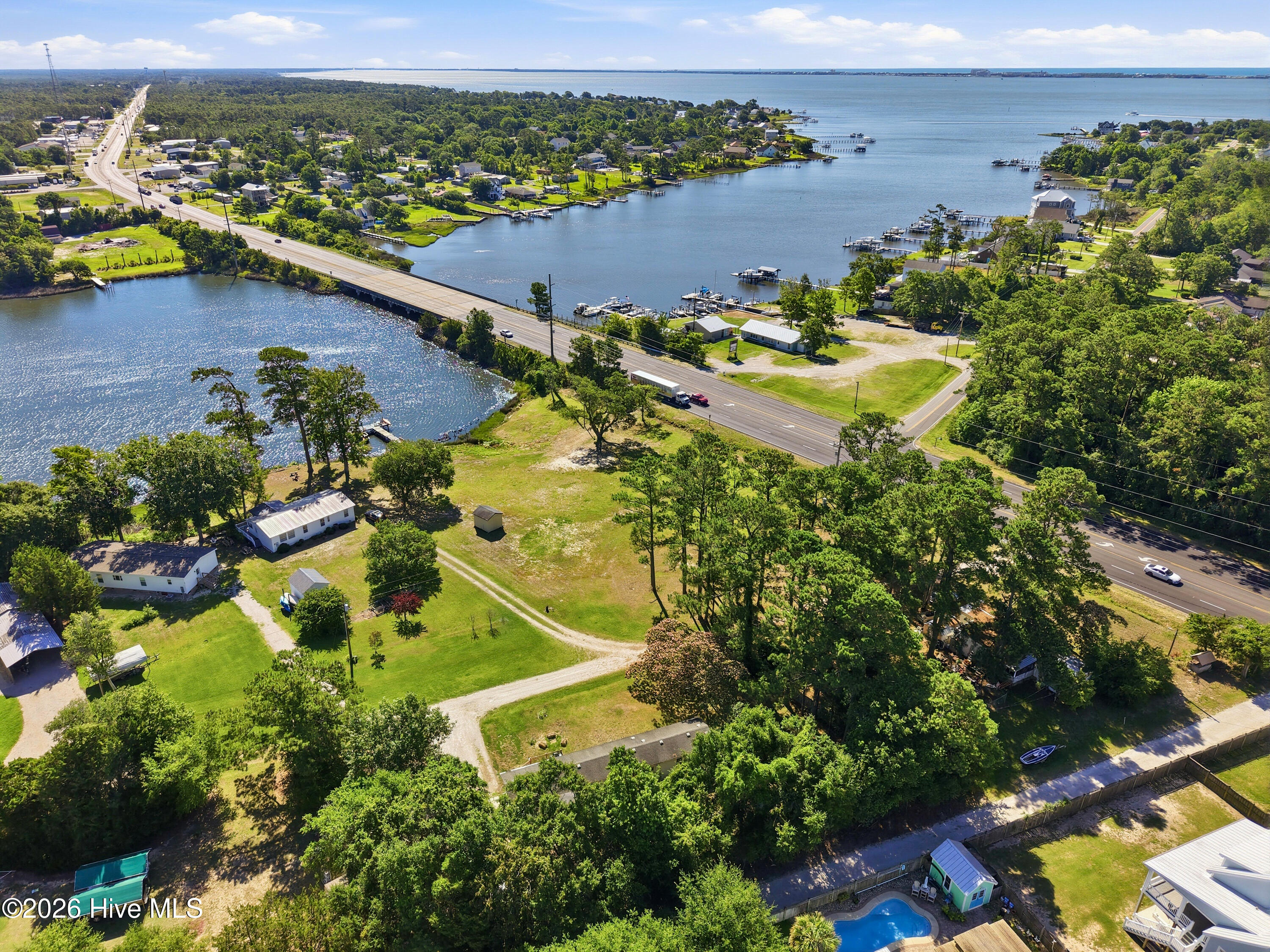 120 Russell Cove,Newport