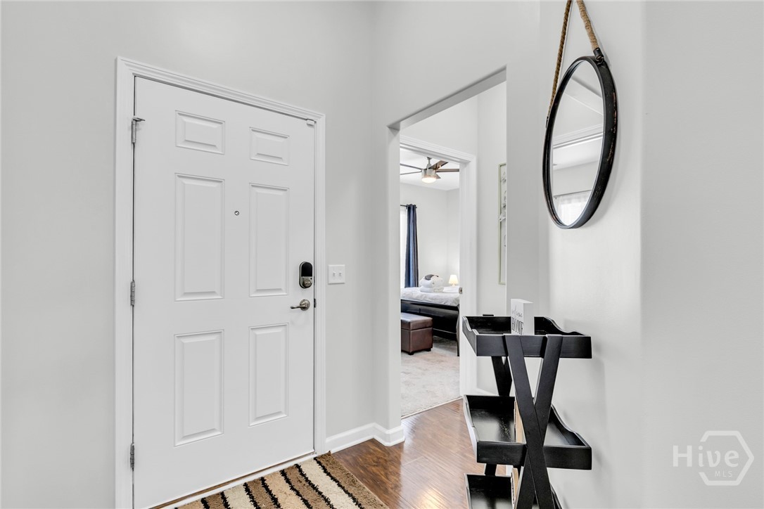 88 Crystal Lake Drive, Savannah, GA, 31407