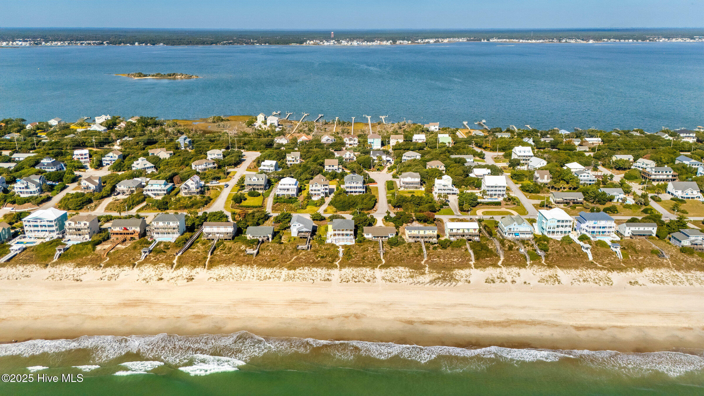 4202 Emerald Drive, Emerald Isle, NC, 28594