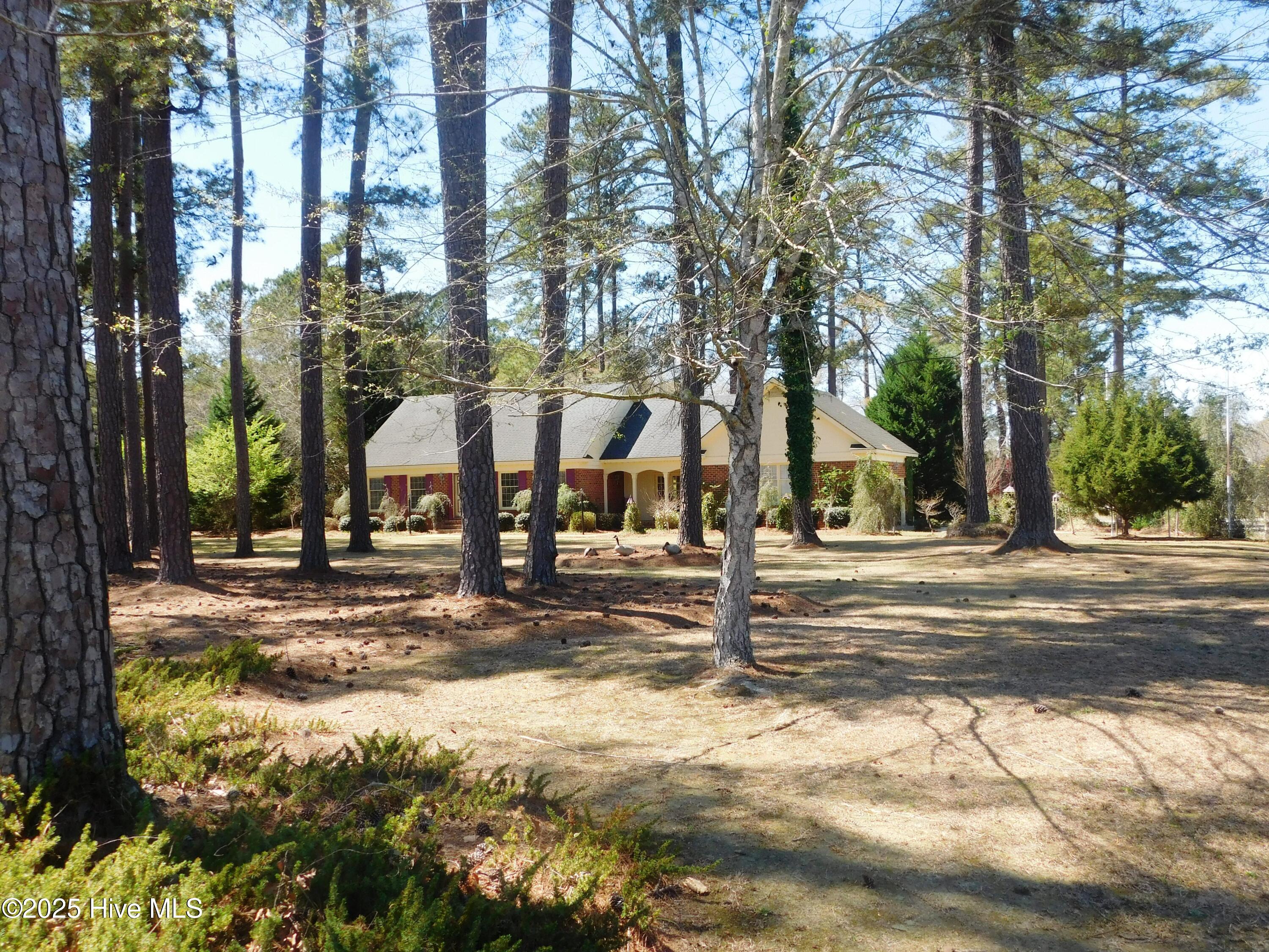 Homes for sale in Tabor City, NC | 43 Willow Dr, Tabor City, NC 28463 | MLS# 100429484