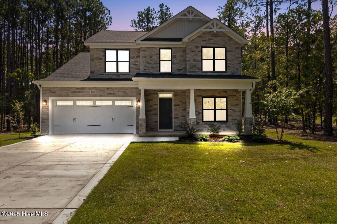 Homes for sale in Wagram, NC | 16040 Caddie Ct #Lot 2, Wagram, NC 28396 | MLS# 100472492