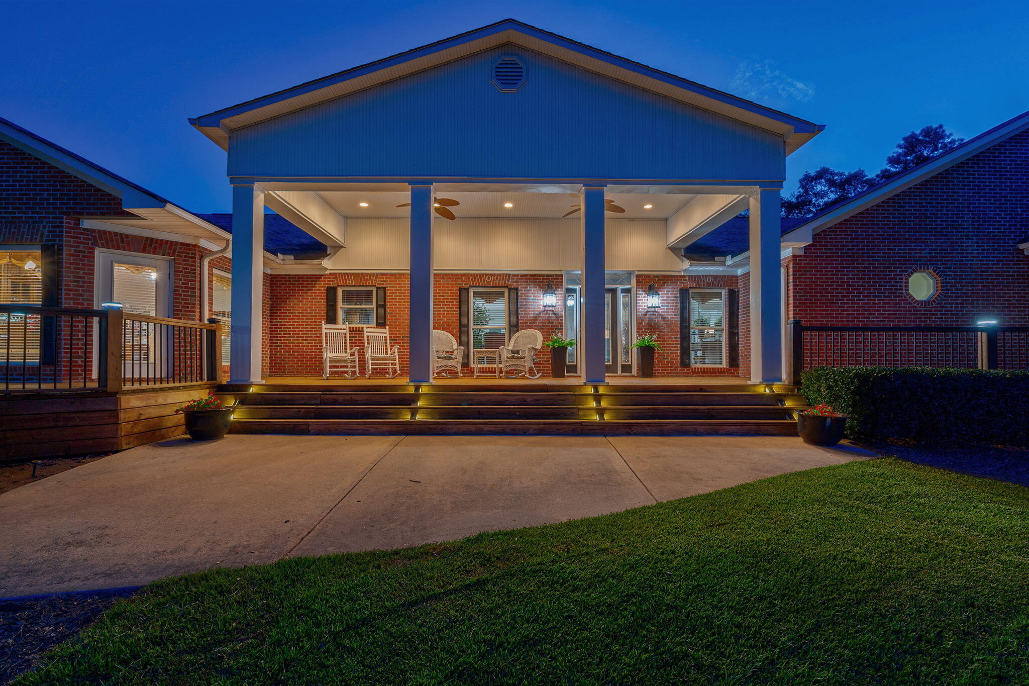 1703 Bullards Ferry Road, Elberton, GA, 30635