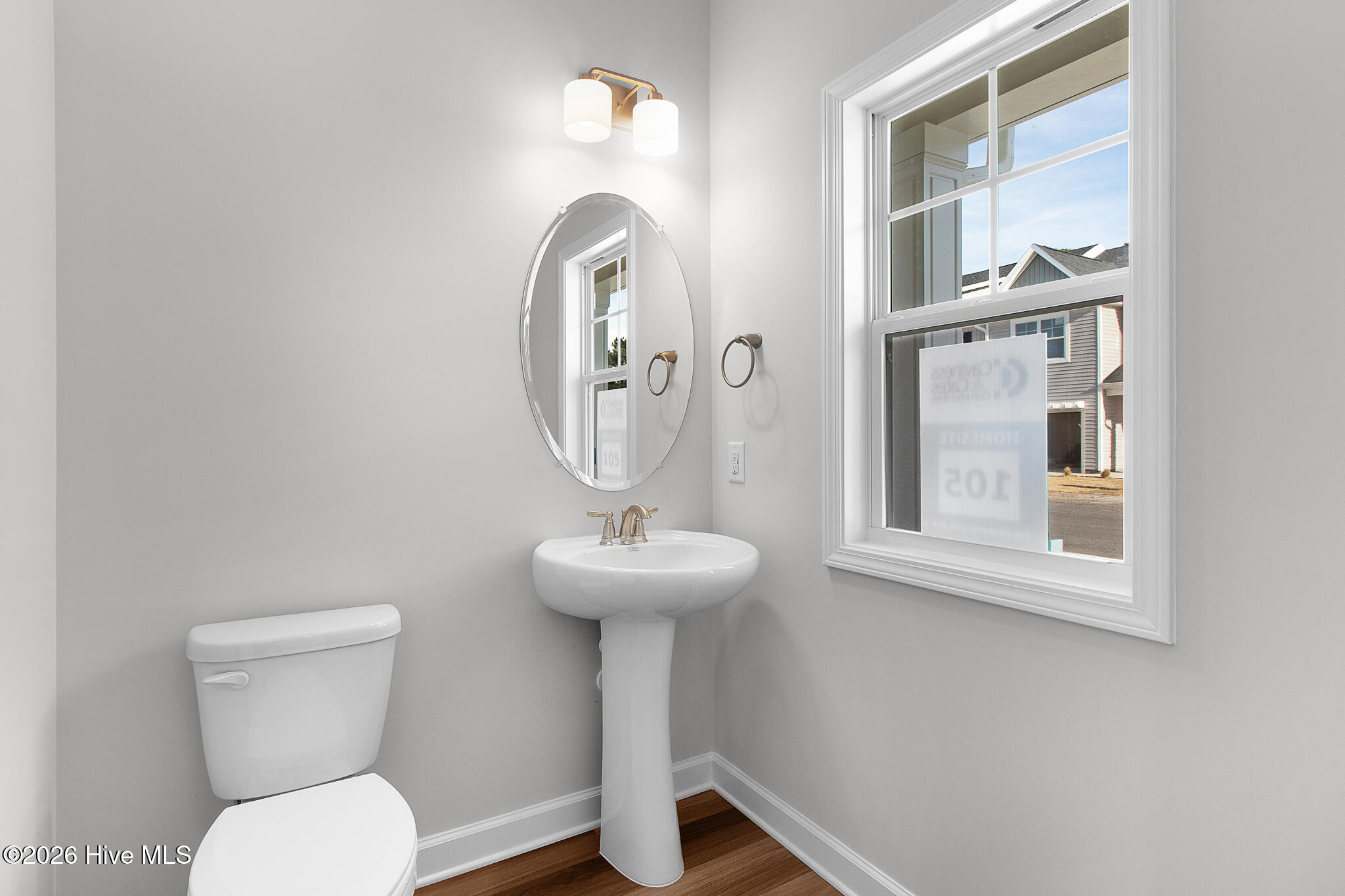 243 Cline Way Unit 111, 1809 Live Oak,Beaufort