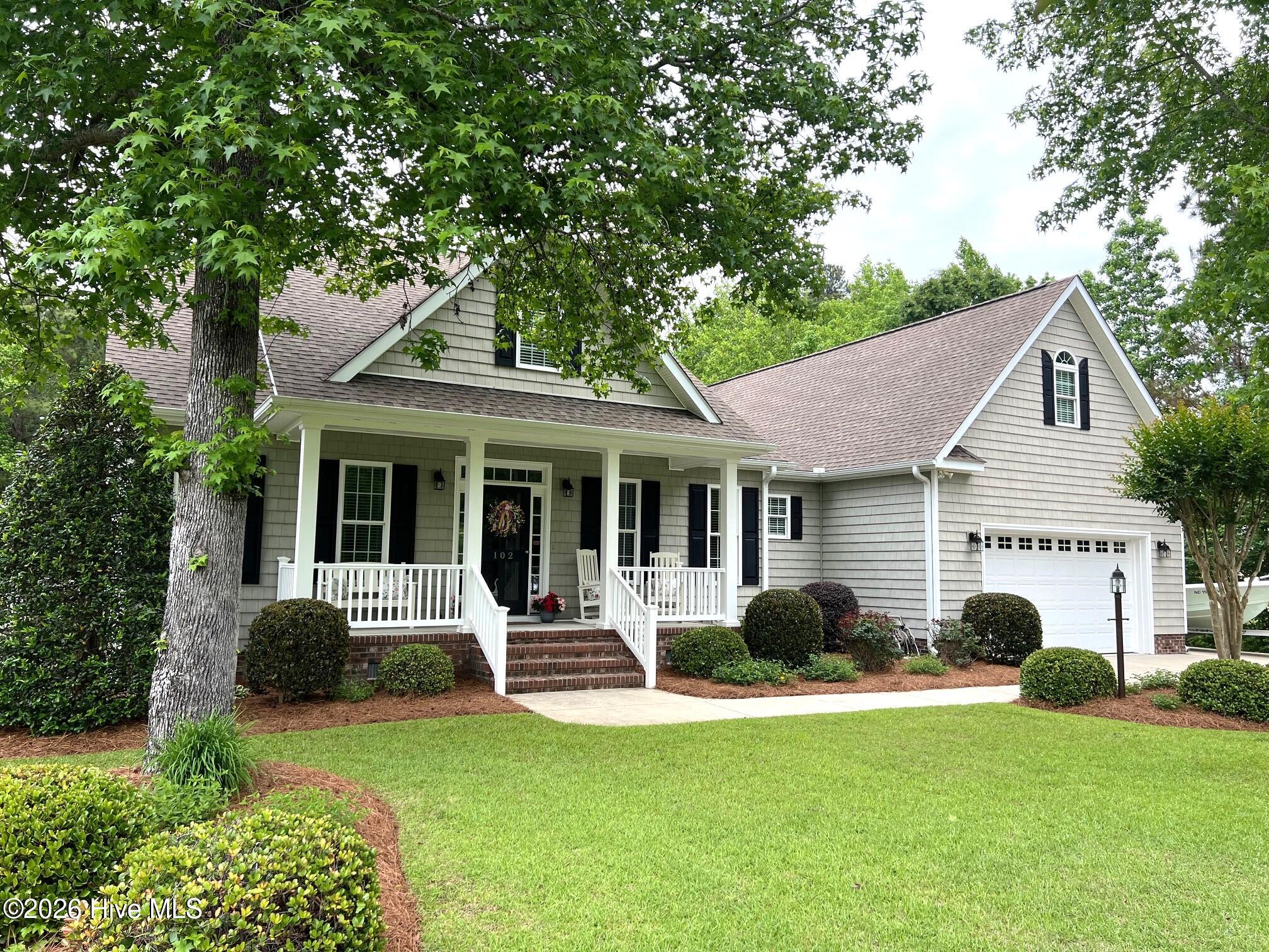 102 Travis Drive,Beaufort