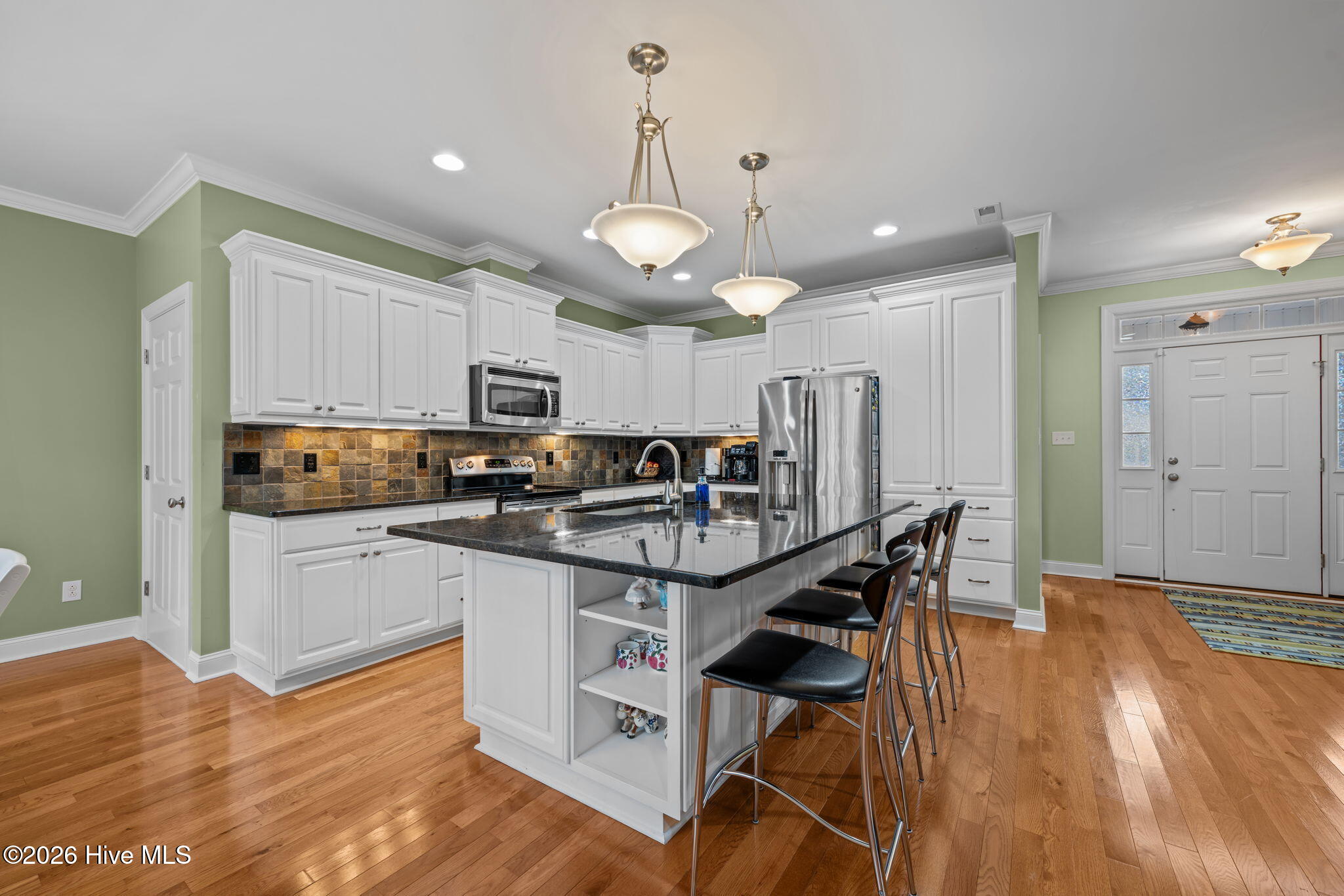 3503 Denim Court,New Bern
