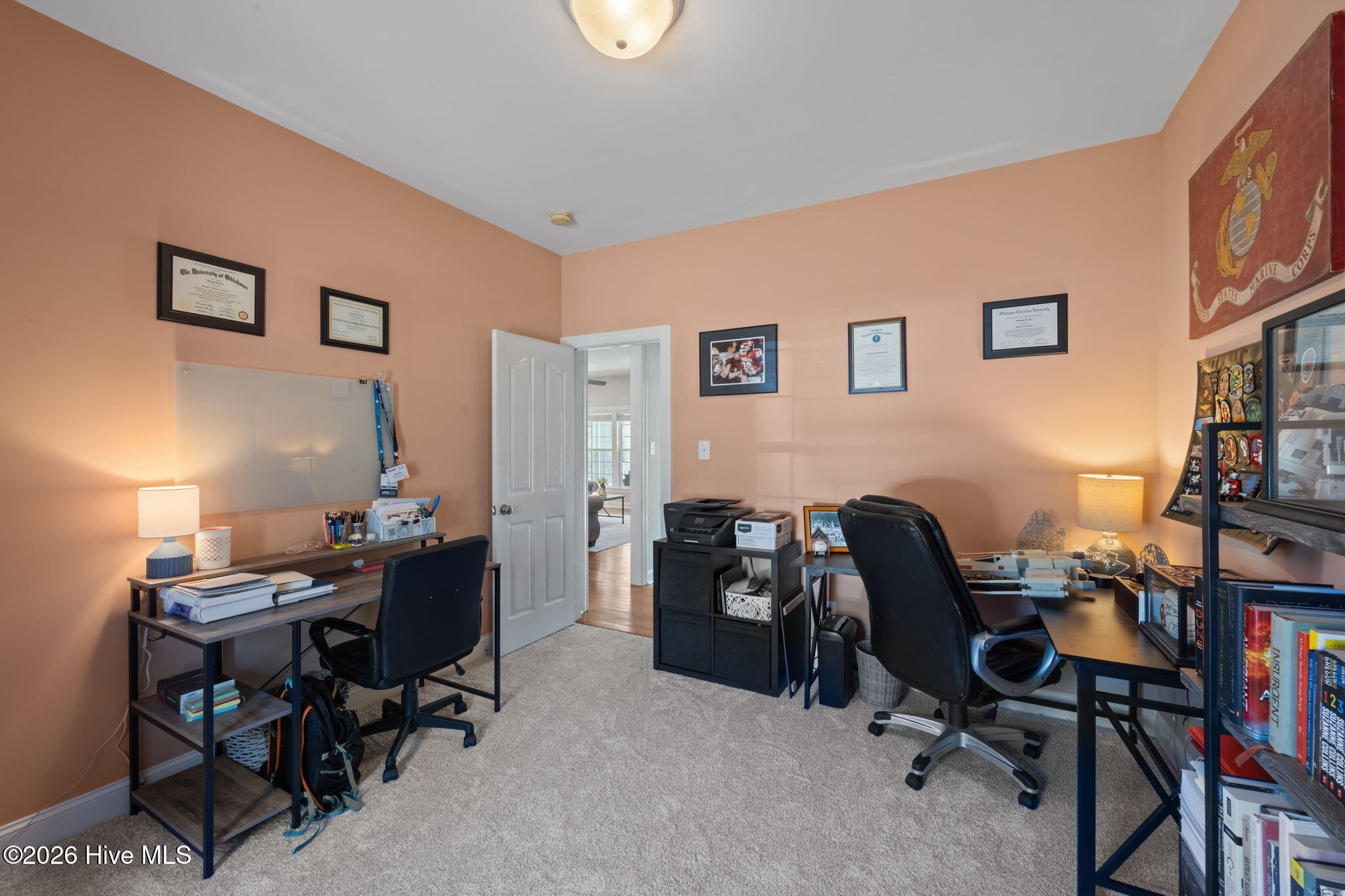 2027 Caracara Drive,New Bern