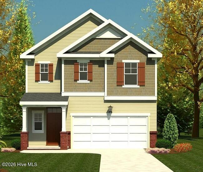 Photo 1 of Single family home for sale at Wd271 Helen Dr, North Augusta, SC 29860 | MLS# 100613170 | Listing updated on 2026-10-29