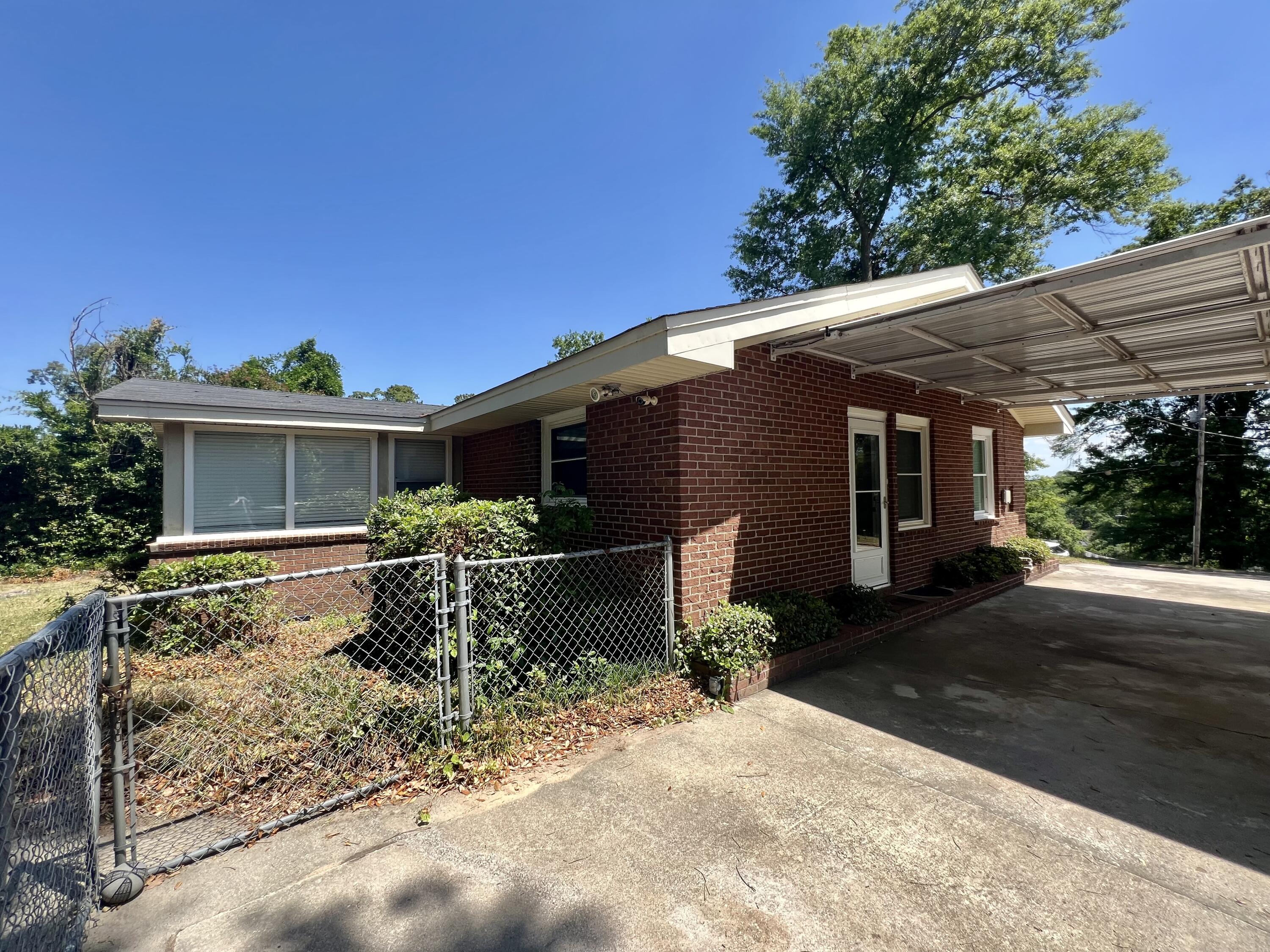 Homes for sale in Augusta, GA | 2535 Sandra Dr, Augusta, GA 30906 | MLS# 98256440
