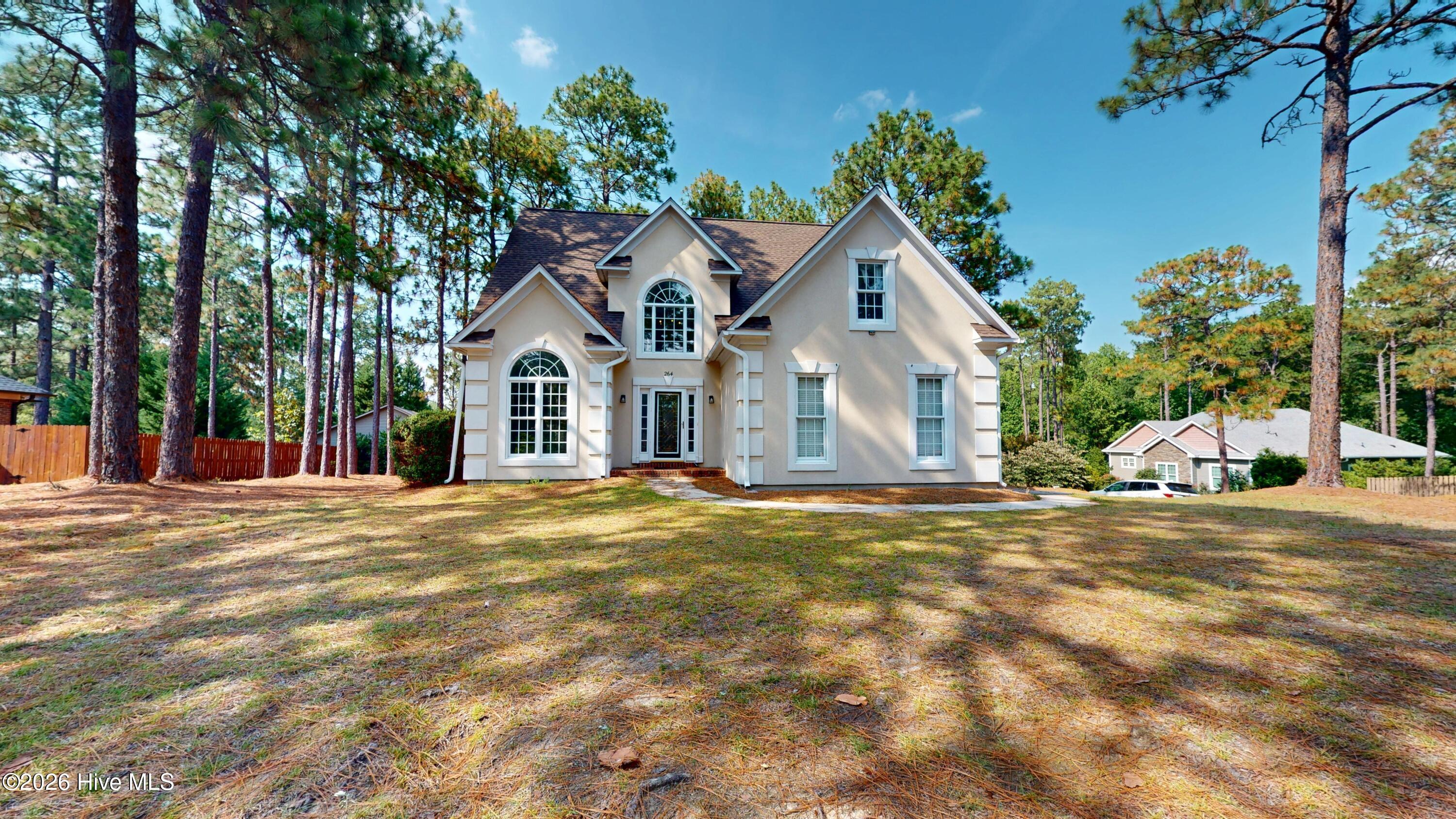 Photo 3 of Single family home for sale at 264 Juniper Crk Blvd, Pinehurst, NC 28374 | MLS# 100567293 | Listing updated on 2026-09-04
