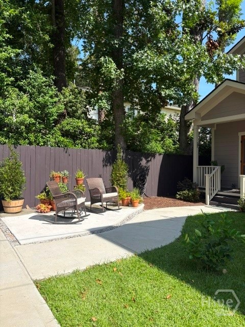 28th image of 919 E E Waldburg St, Savannah, GA 31401 | MLS# SA347399