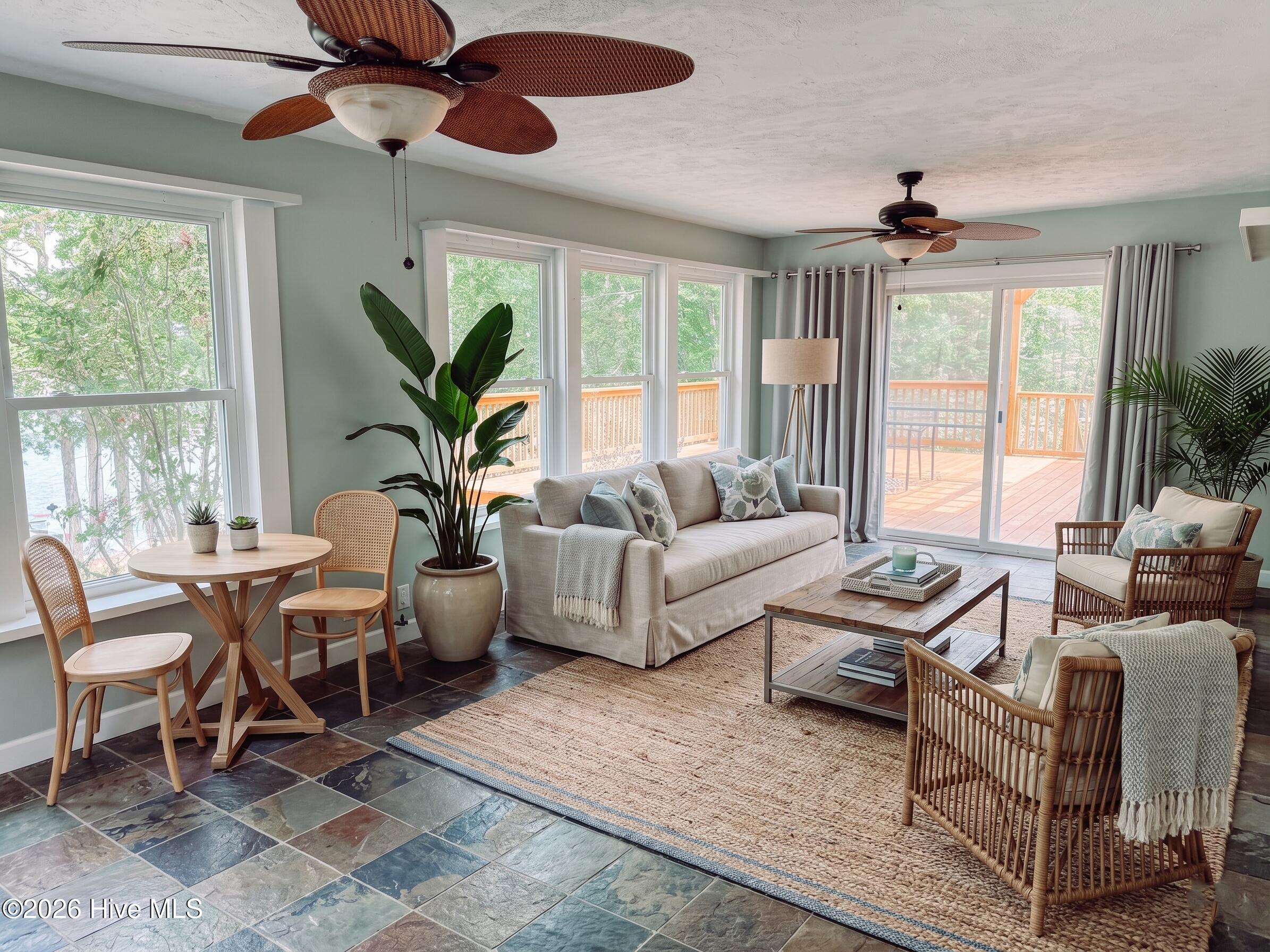 Sun Room