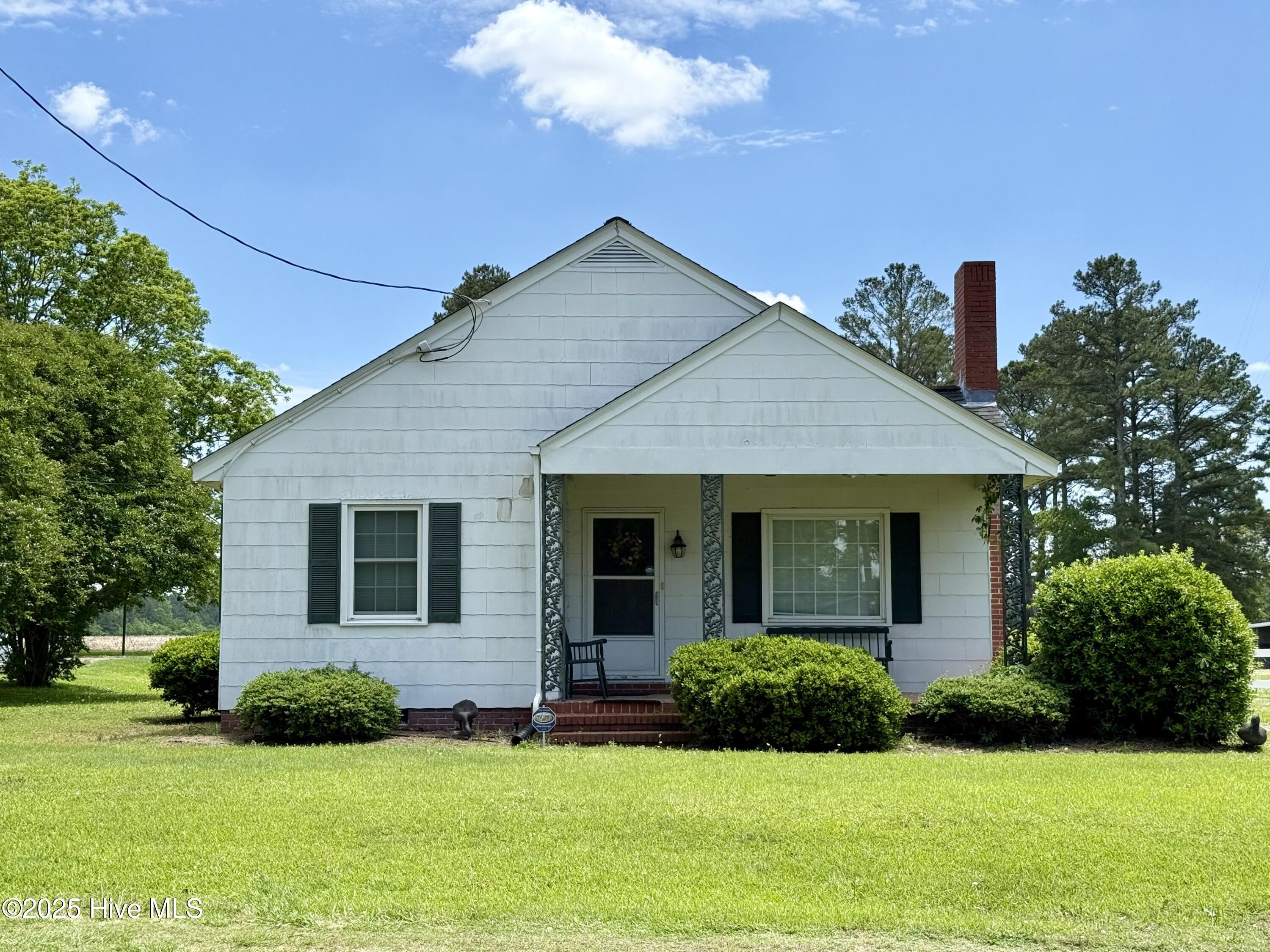 Homes for sale in Williamston, NC | 3773 Bear Grass Rd, Williamston, NC 27892 | MLS# 100506345