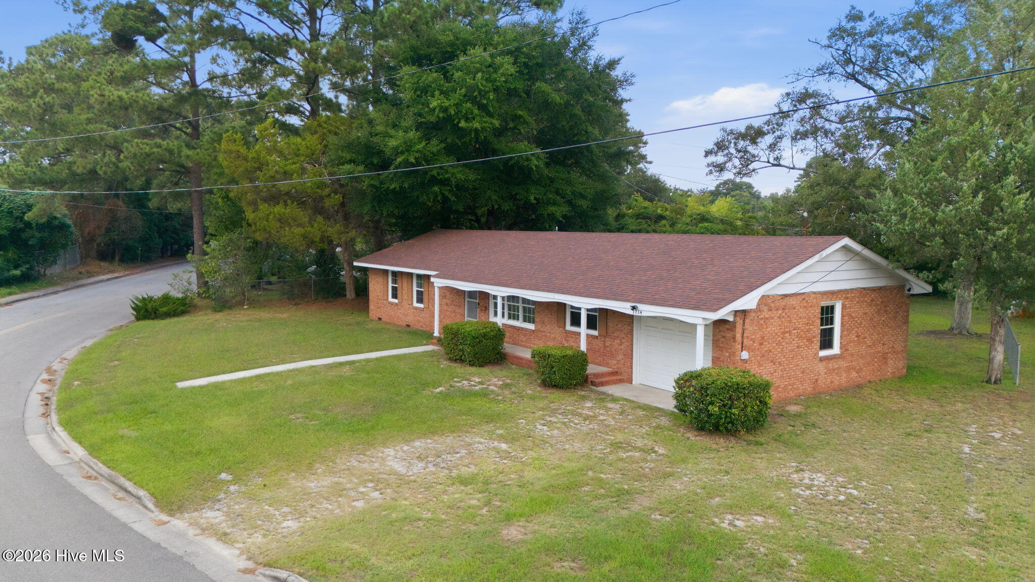 1714 Washington Street,New Bern