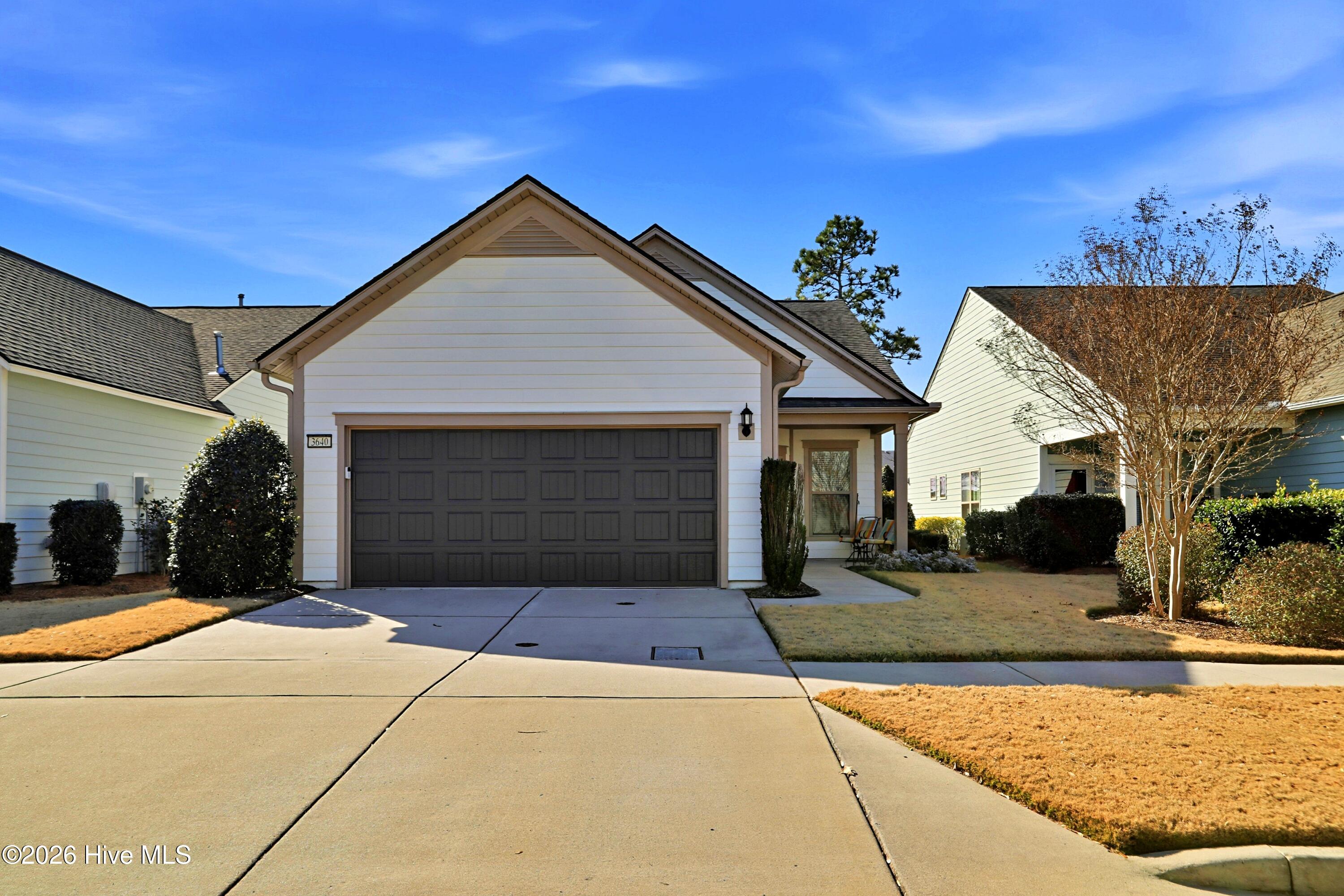 3640 Old Sand Mine Drive, Wilmington, NC, 28412