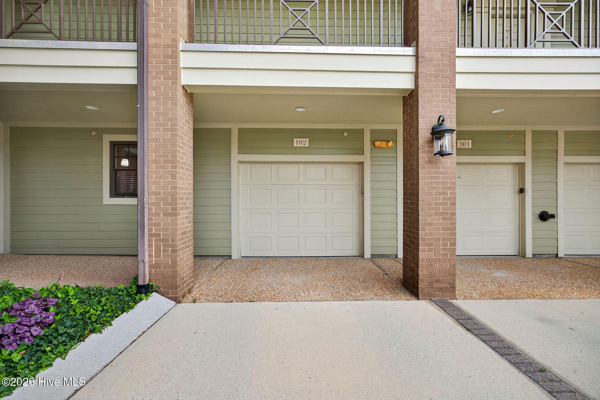 645 Village Park Drive UNIT B-102, Wilmington, NC, 28405