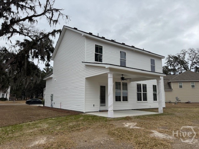 Homes for sale in Guyton, GA | 8 Oak Aly, Guyton, GA 31312 | MLS# SA345917