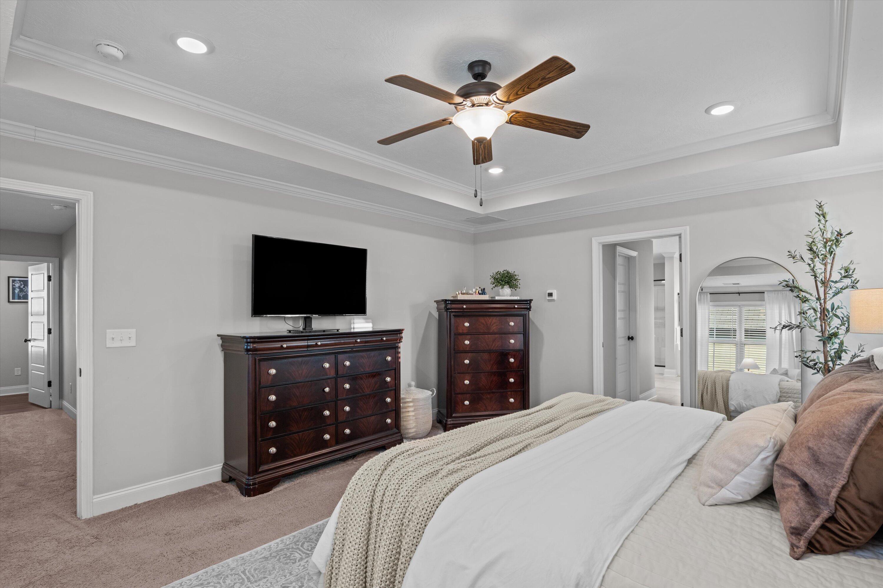 3016 Bannack Lane, Harlem, GA, 30814