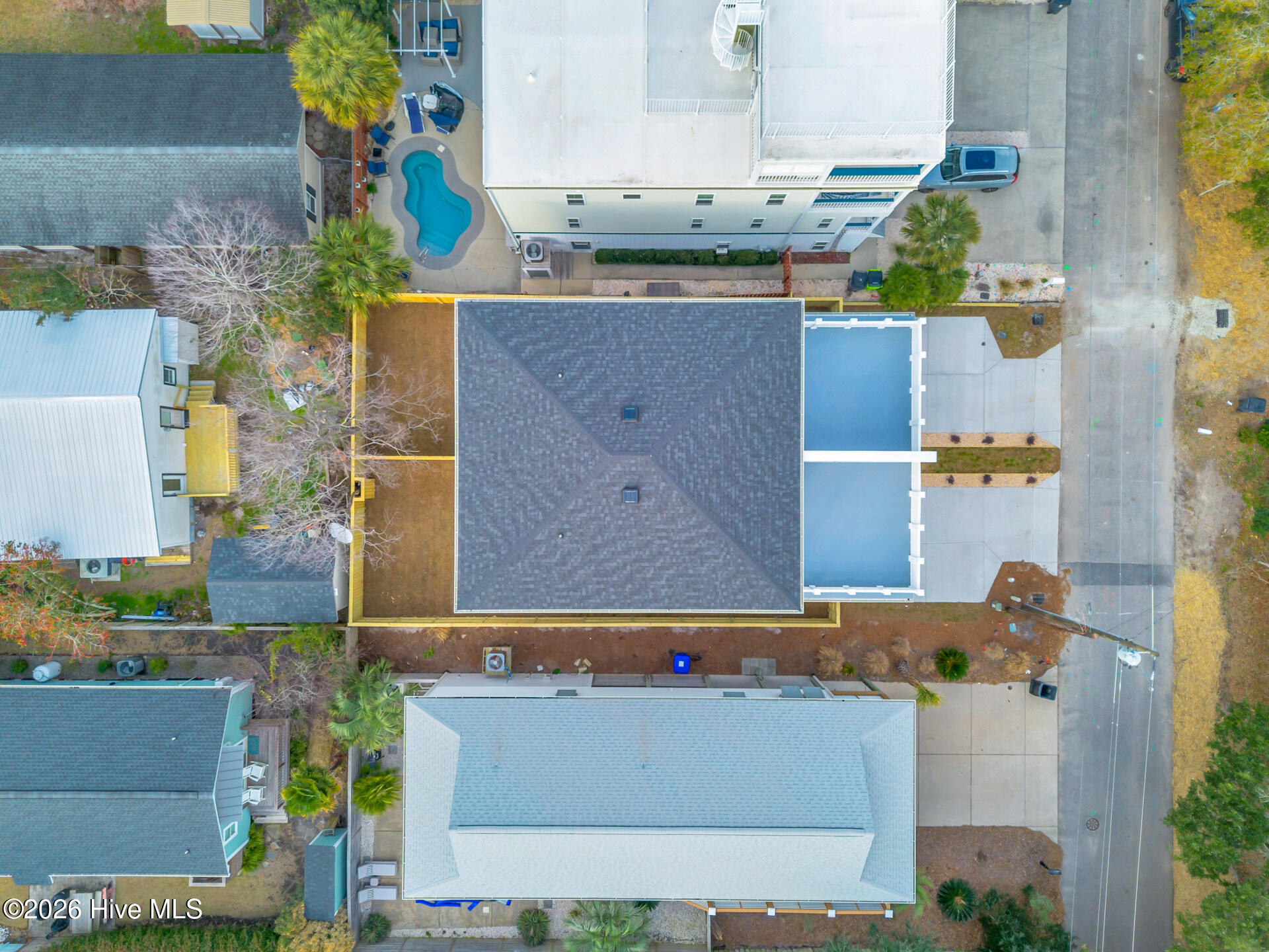 1416 Snapper Lane UNIT 1, Carolina Beach, NC, 28428