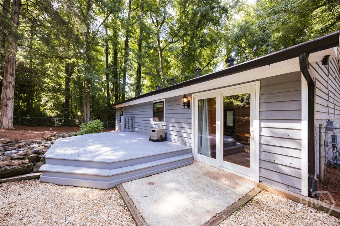 640 Tallassee Road