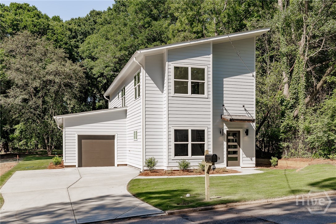 Property at 169 Vine Street