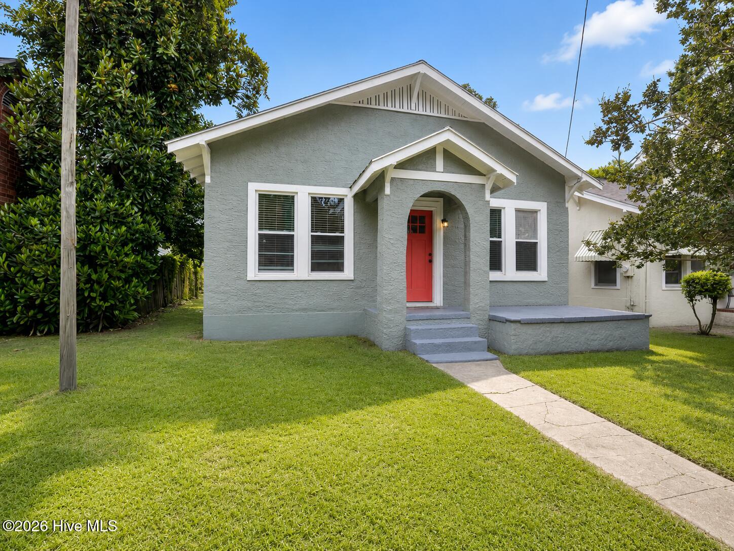 Photo 3 of Multi family home for sale at 1008 Merry St, Augusta, GA 30904 | MLS# 100605911 | Listing updated on 2026-10-01