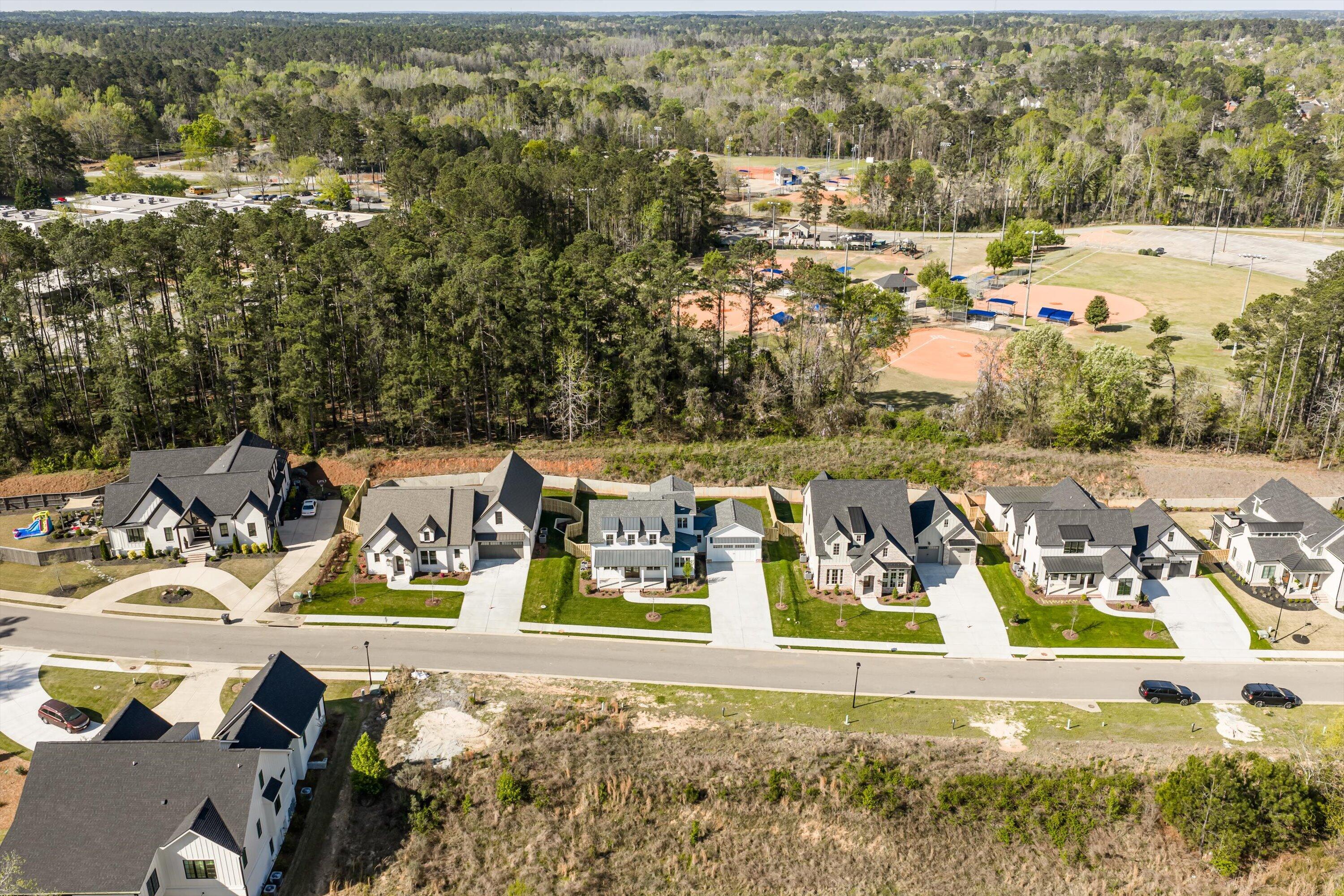 724 Campana Drive, Evans, GA, 30809