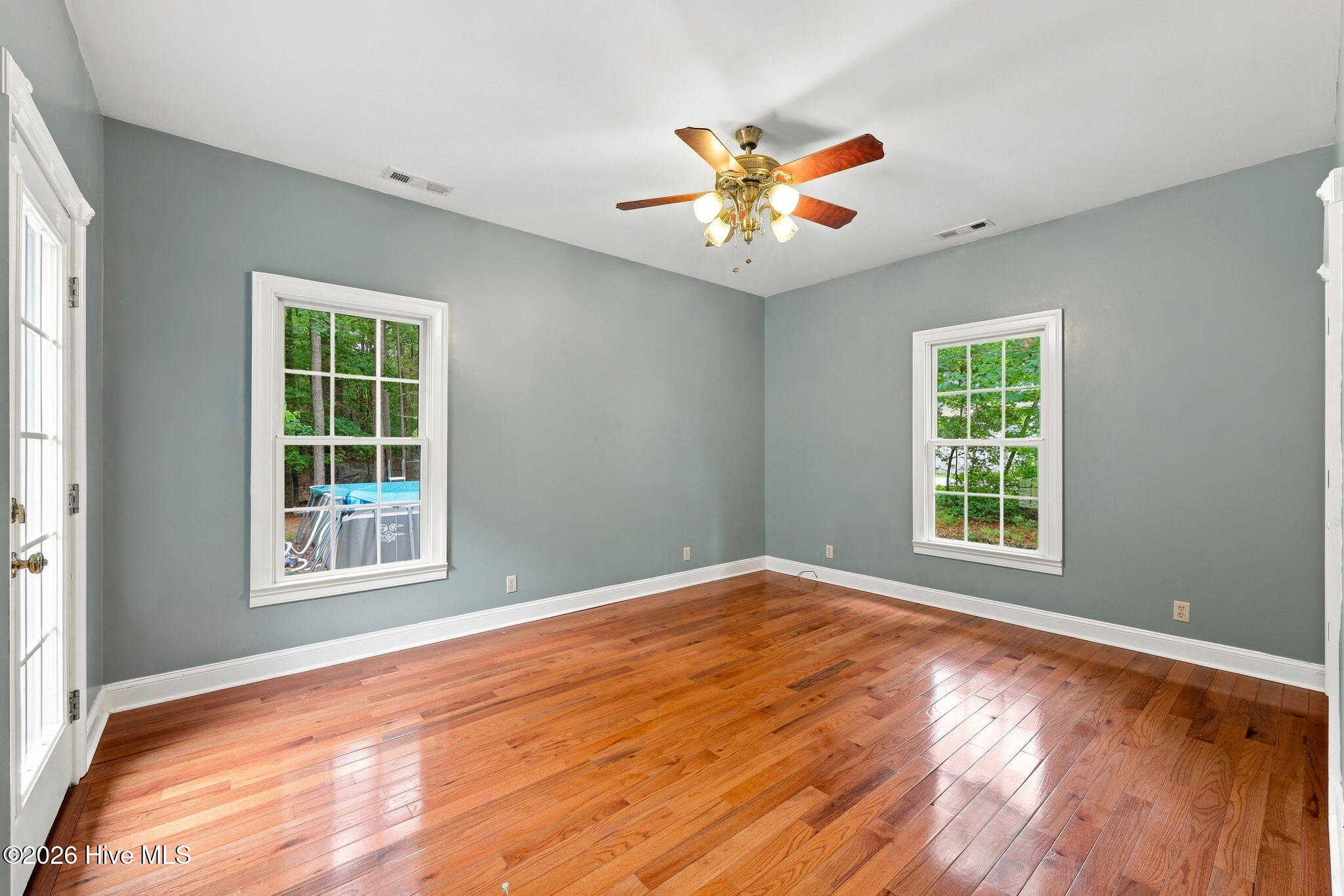 407 Rustic Court,Pollocksville