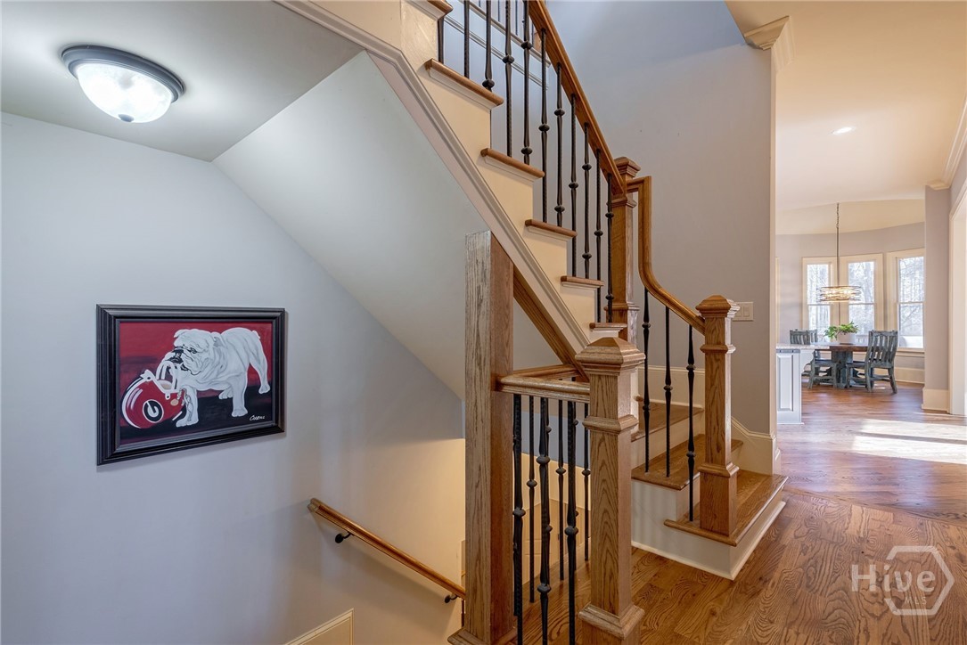 1400 Saxon Road, Watkinsville, GA, 30677