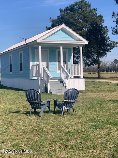 1740 White Oak River Road,Maysville