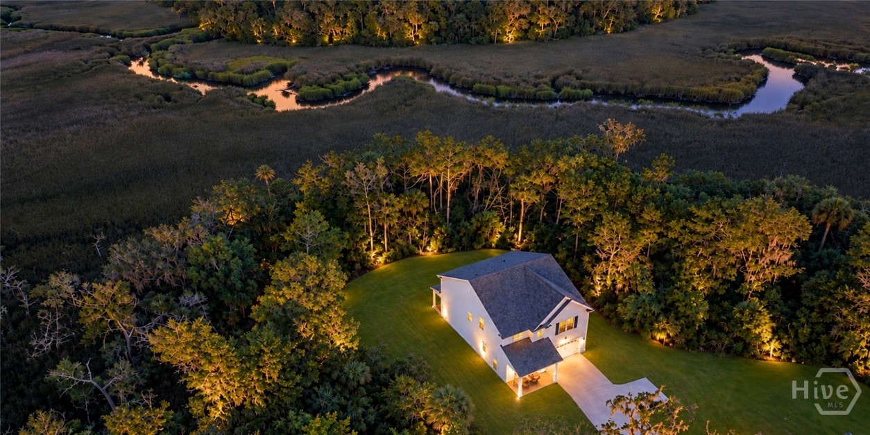 Photo 1 of Single family home for sale at 255 James Dr, Richmond Hill, GA 31324 | MLS# SA362008 | Listing updated on 2026-09-16