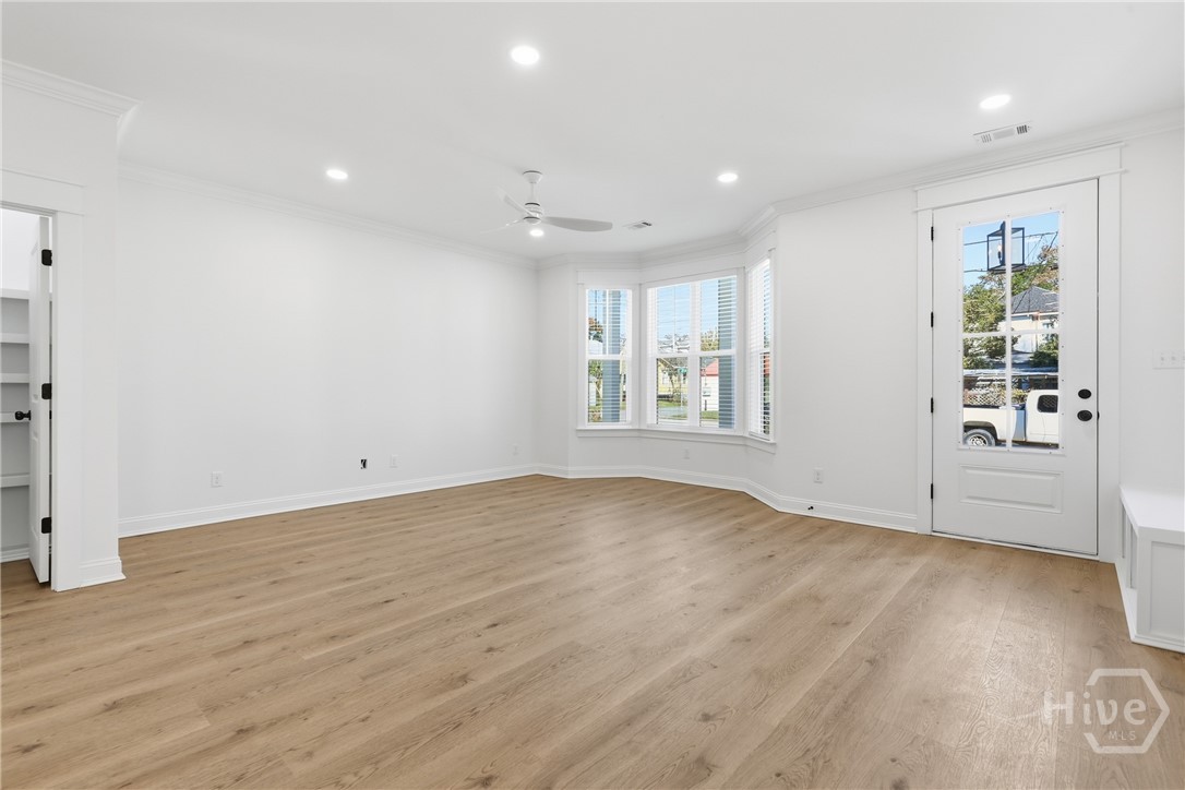 1203 E 34th Street, Savannah, GA, 31404