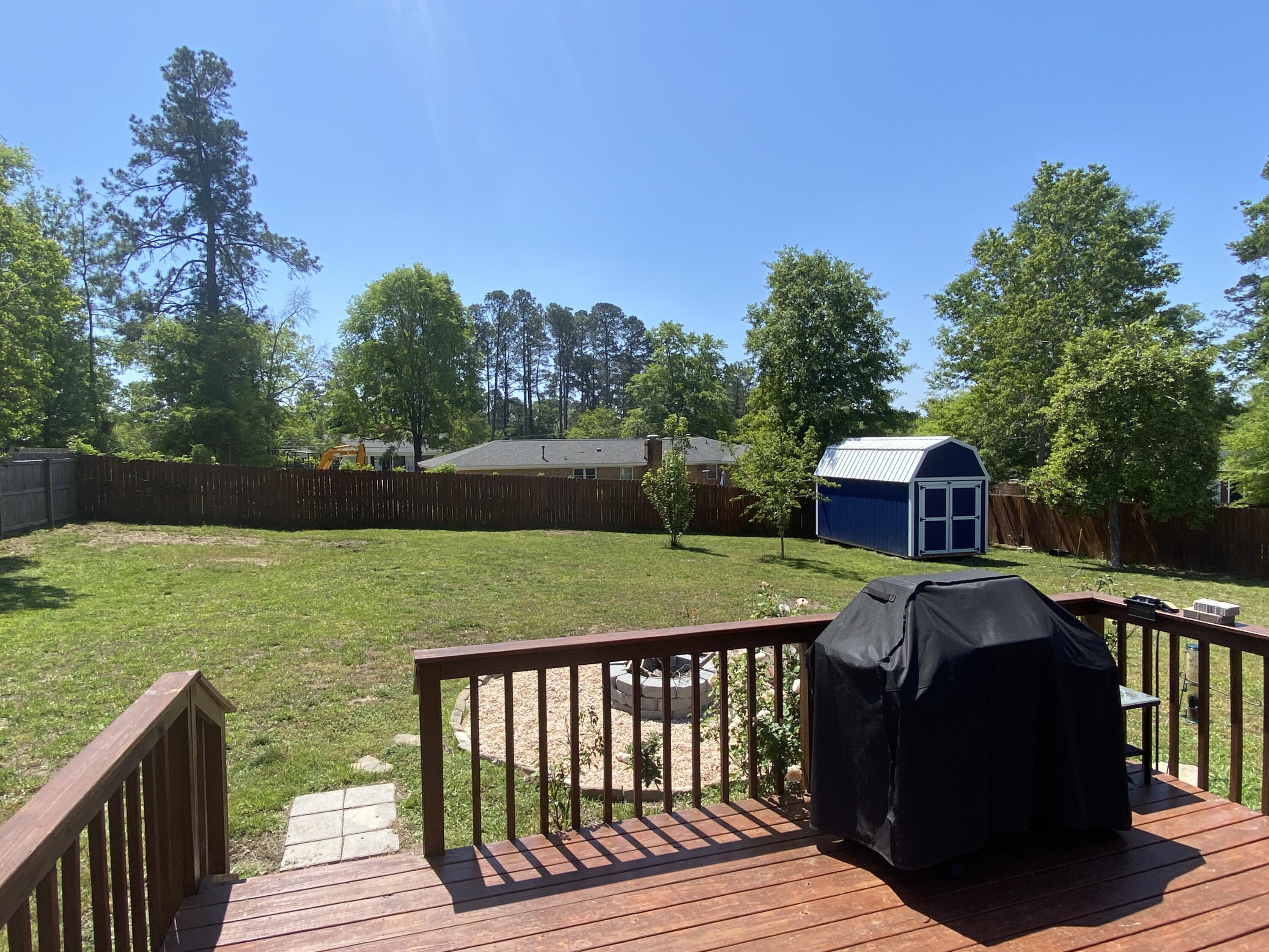 3326 W Thread Needle Road, Augusta, GA, 30907