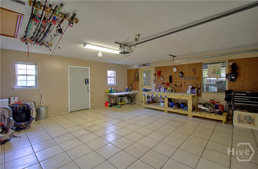 222 Glenn Bryant Road, Hinesville, GA, 31313