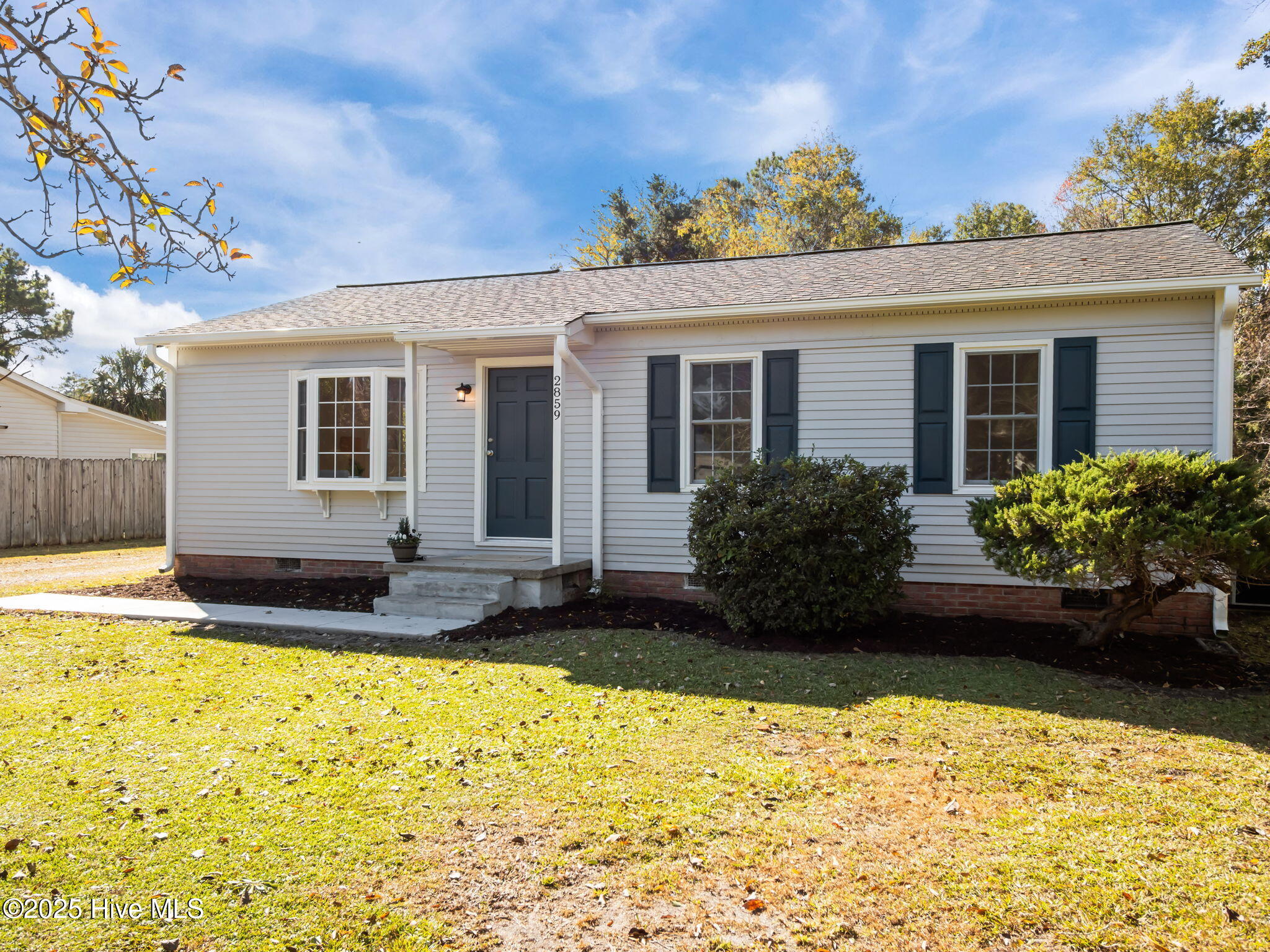 Homes for sale in Newport, NC | 2859 Easy St, Newport, NC 28570 | MLS# 100541139