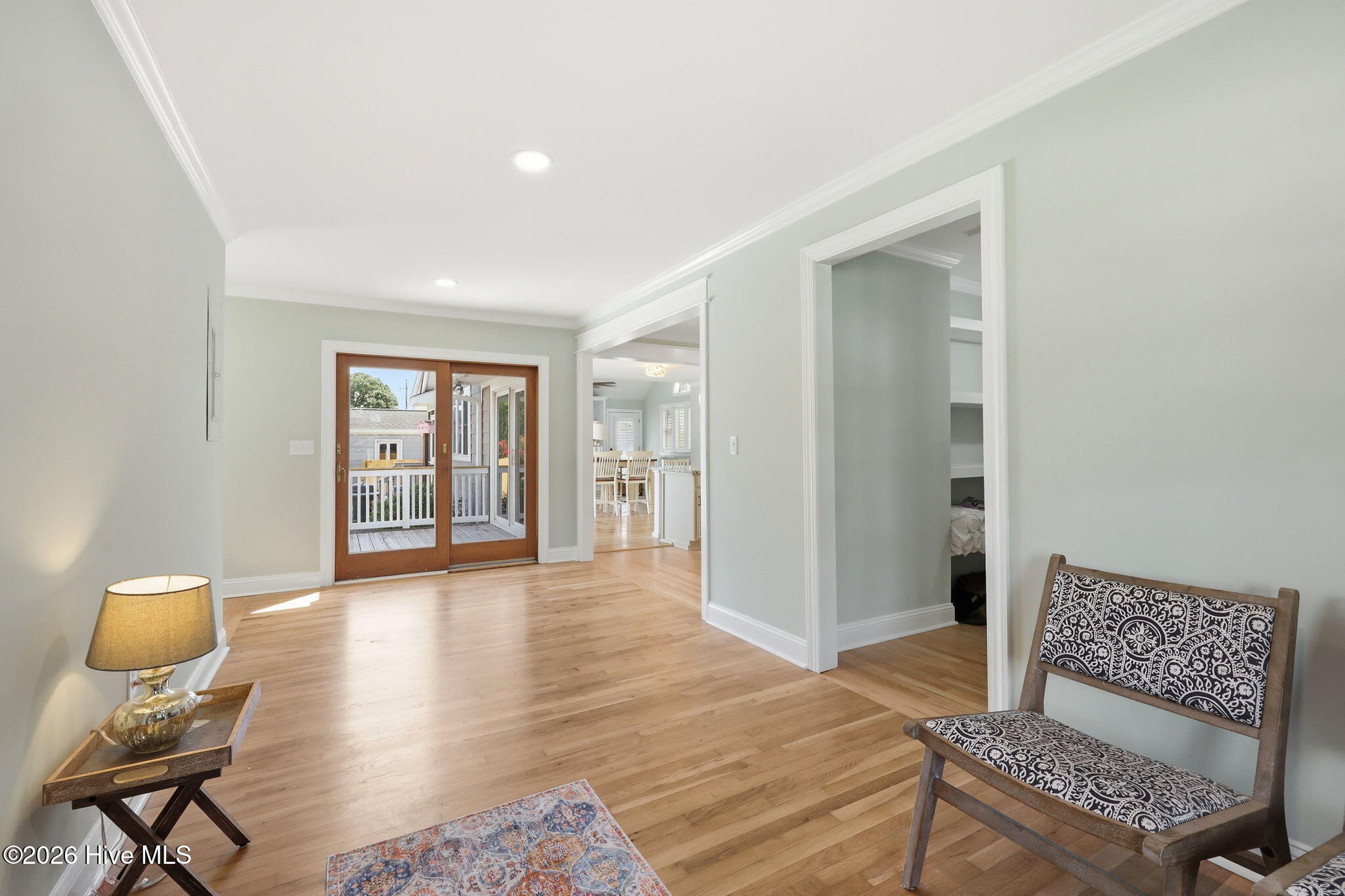 602 W Broad Street,Swansboro