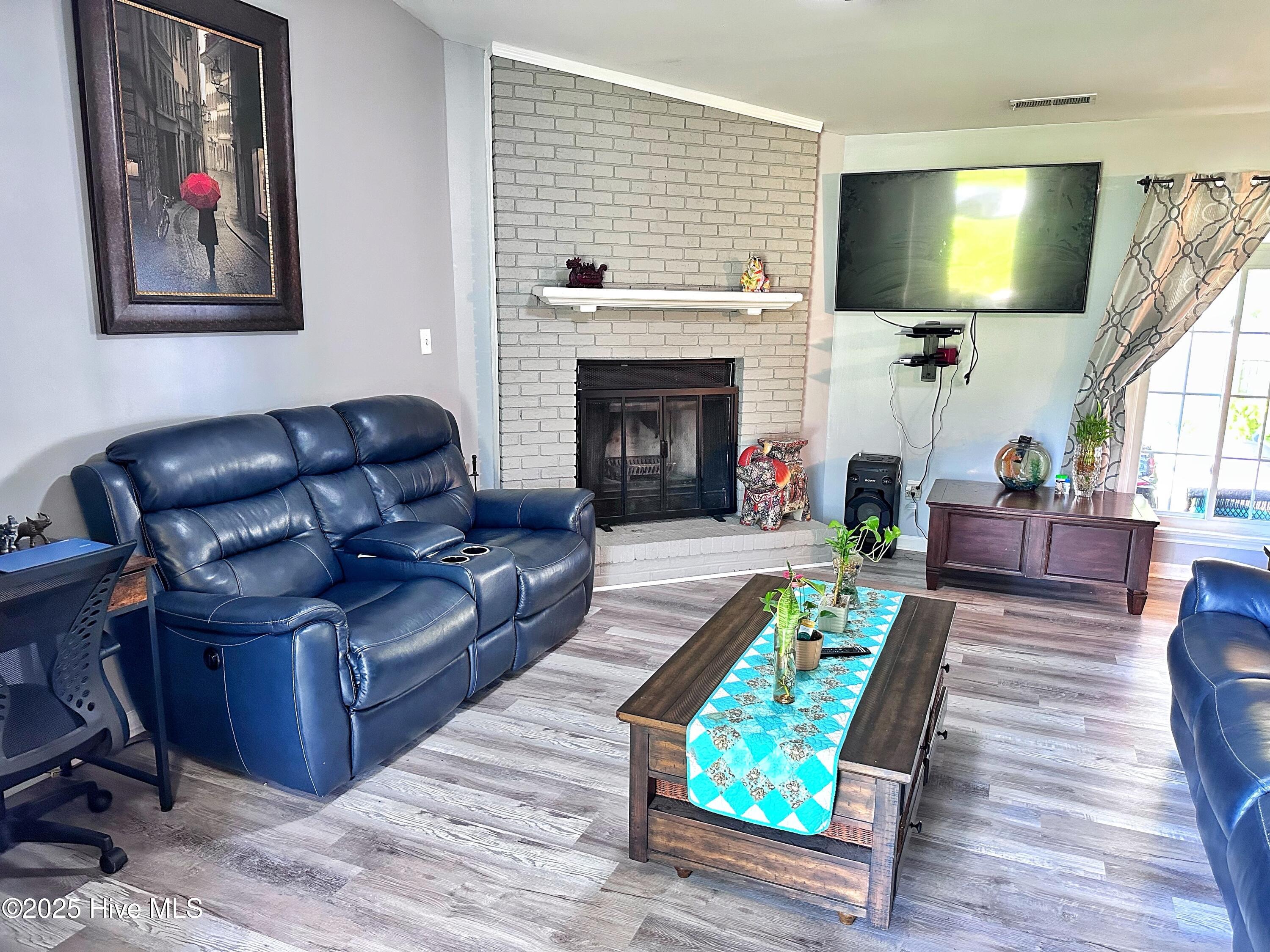 909 Springdale Drive, Jacksonville, NC 28540 – photo 7: IMG_1424