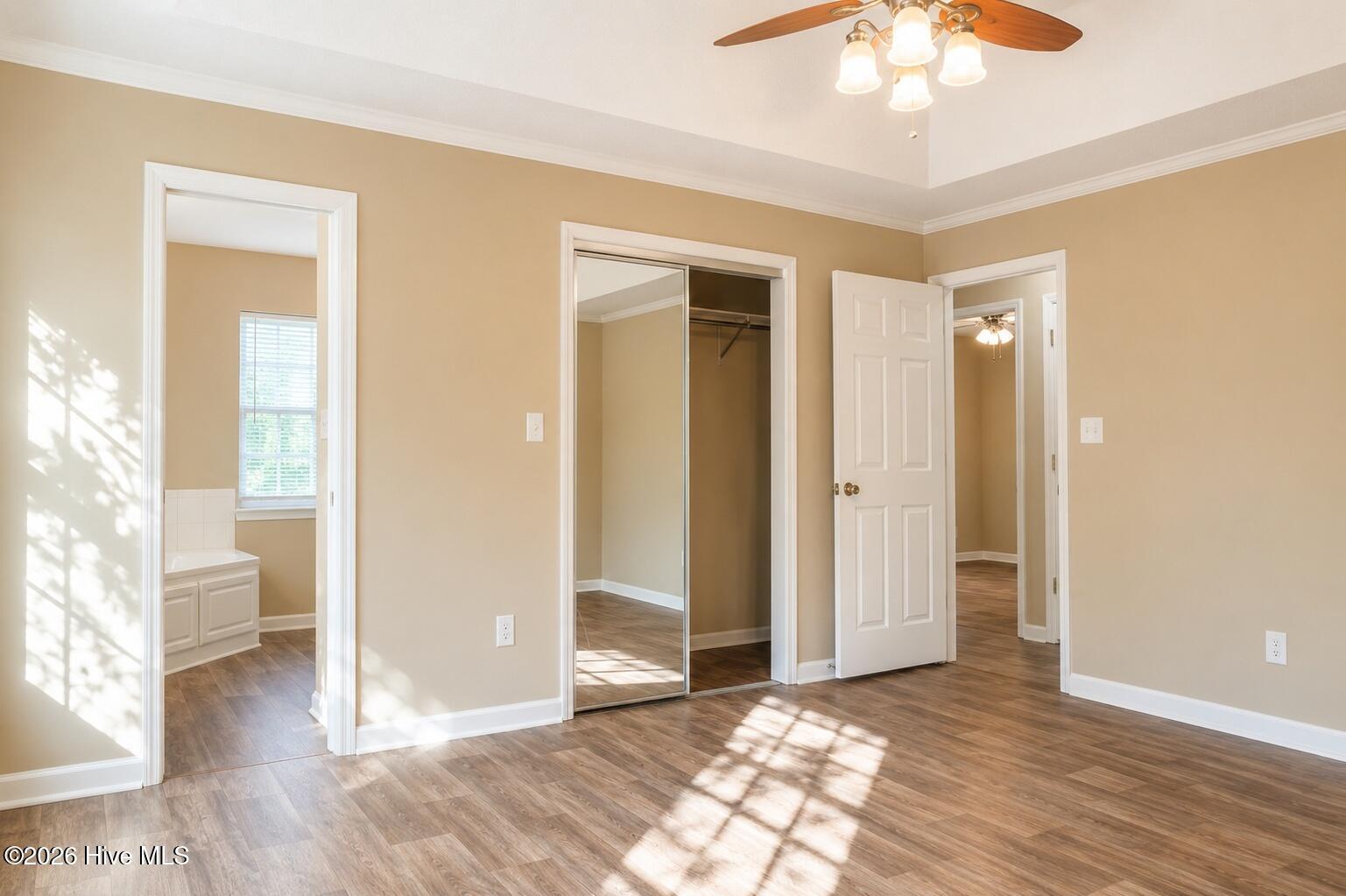 Master Bedroom 2