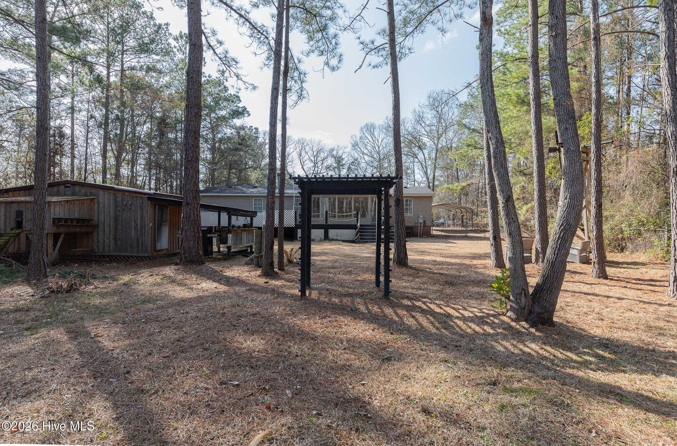 210 Creek Bank Drive,New Bern