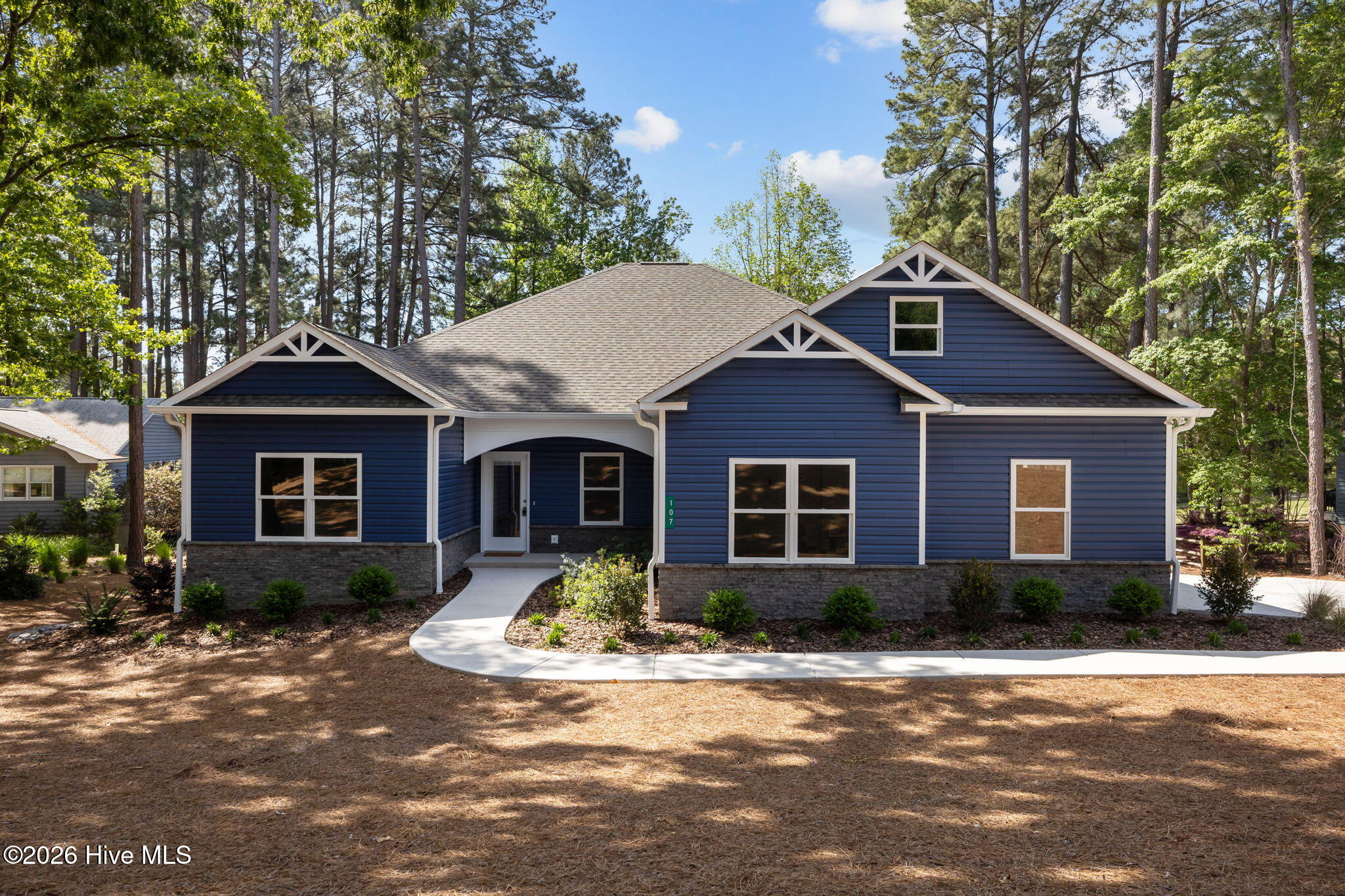 Homes for sale in West End, NC | 107 Devonshire Ave #W, West End, NC 27376 | MLS# 100568087