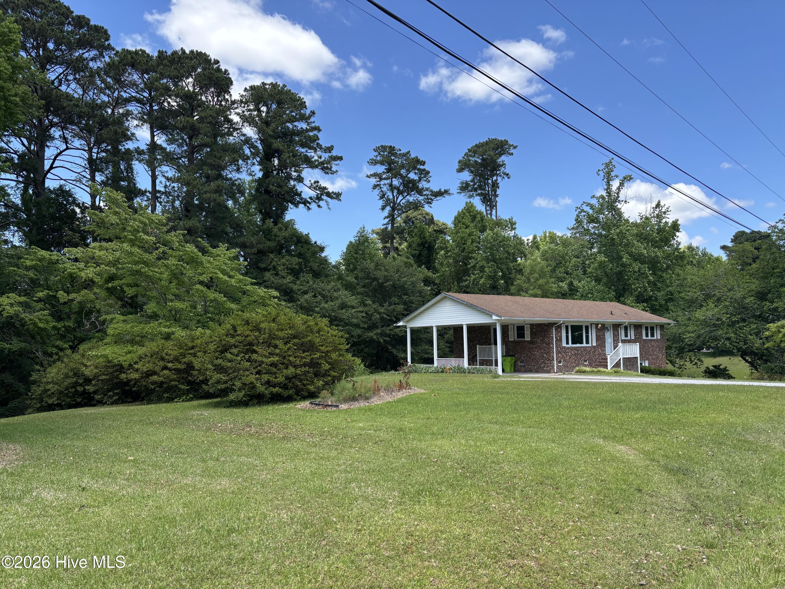 312 Neuse Cliffs Road,New Bern