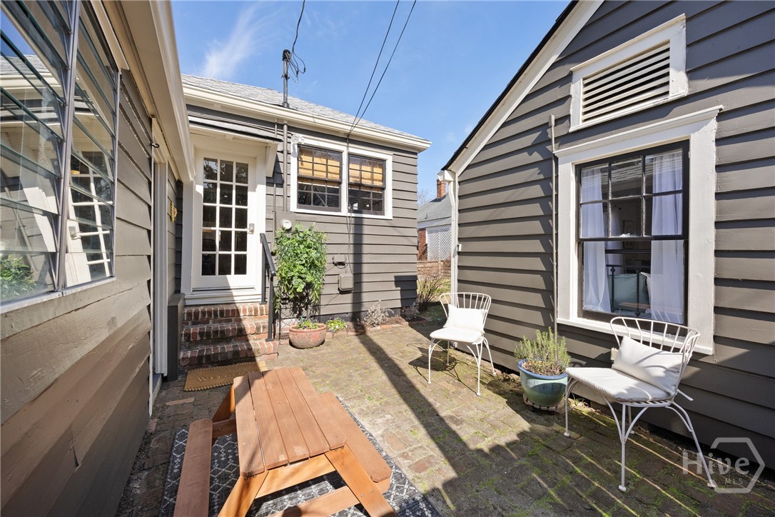 723 E 50th Street, Savannah, GA, 31405