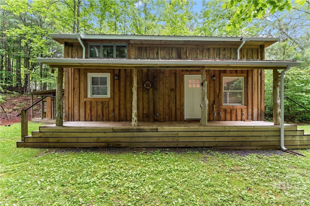 783 Berean Church Road